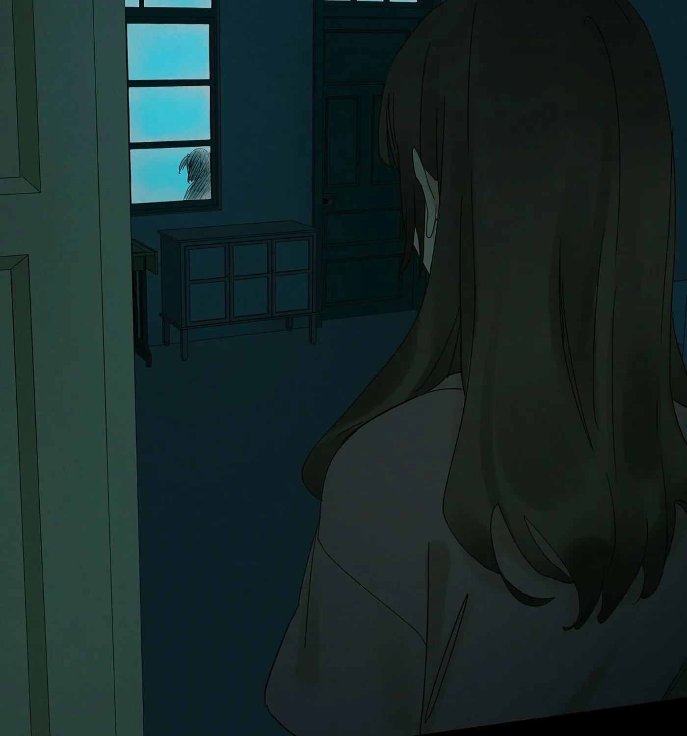 Closed Fourth Floor Chapter 2 page 66 - 