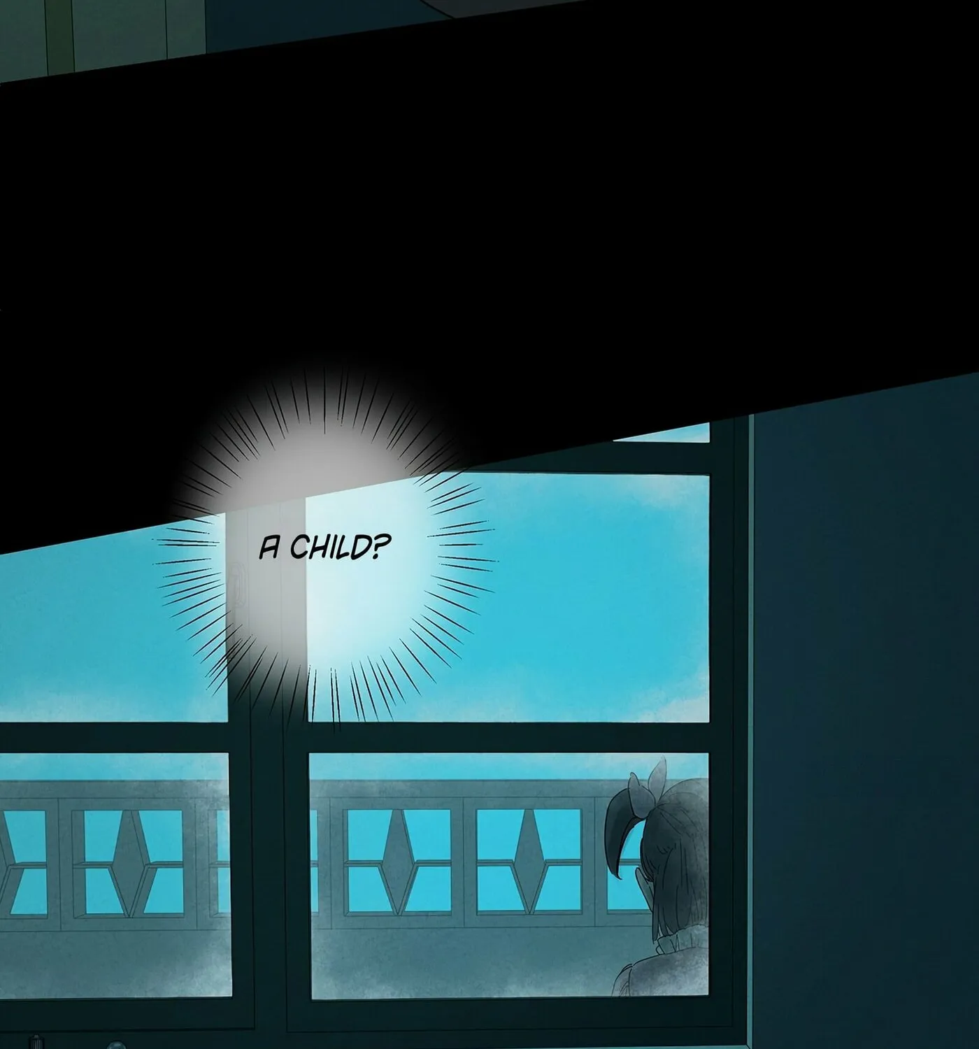 Closed Fourth Floor Chapter 2 page 67 - 