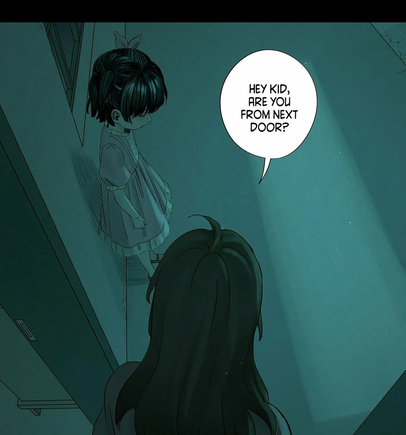 Closed Fourth Floor Chapter 2 page 72 - 