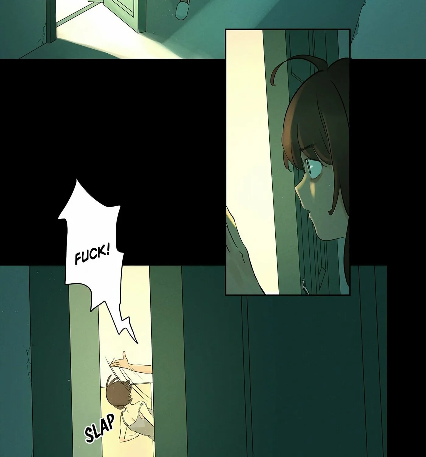 Closed Fourth Floor Chapter 2 page 77 - 