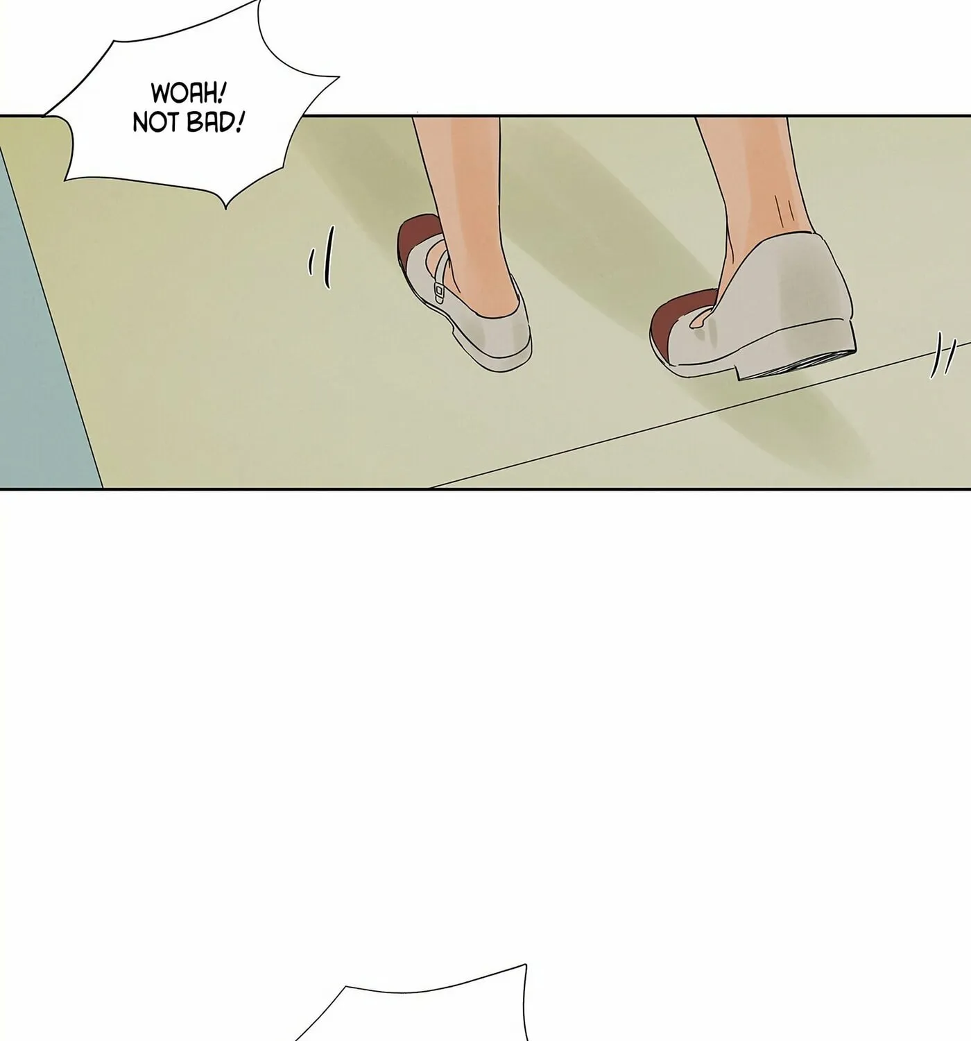 Closed Fourth Floor Chapter 2 page 9 - 