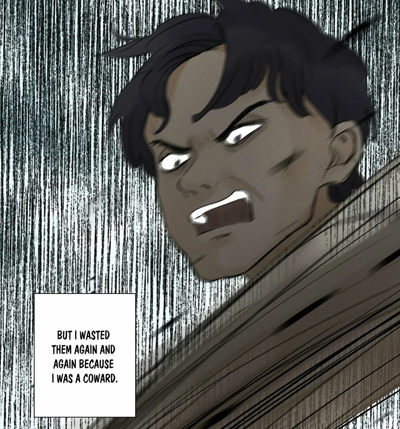 Closed Fourth Floor Chapter 2 page 81 - 