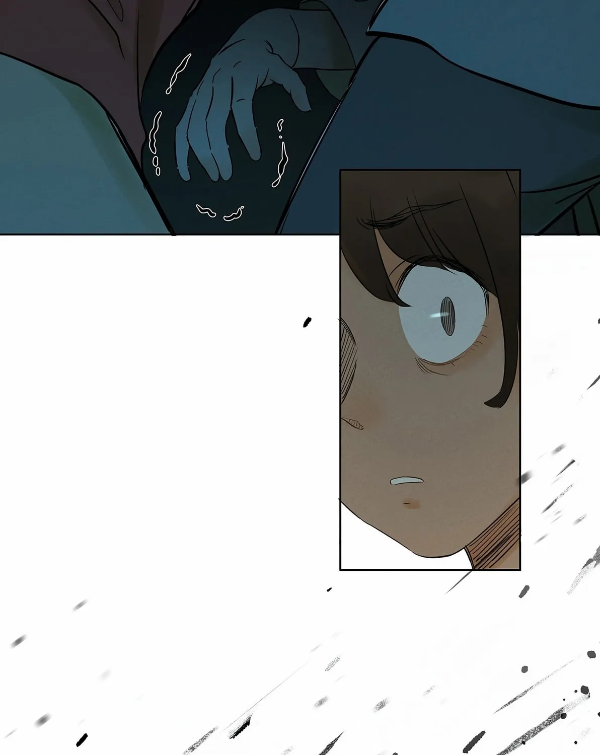 Closed Fourth Floor Chapter 3 page 11 - 