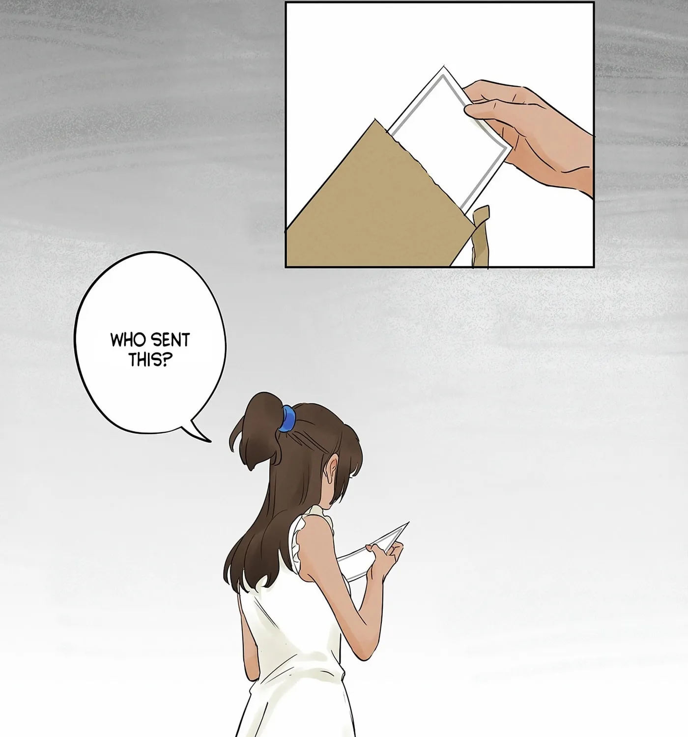 Closed Fourth Floor Chapter 3 page 103 - 