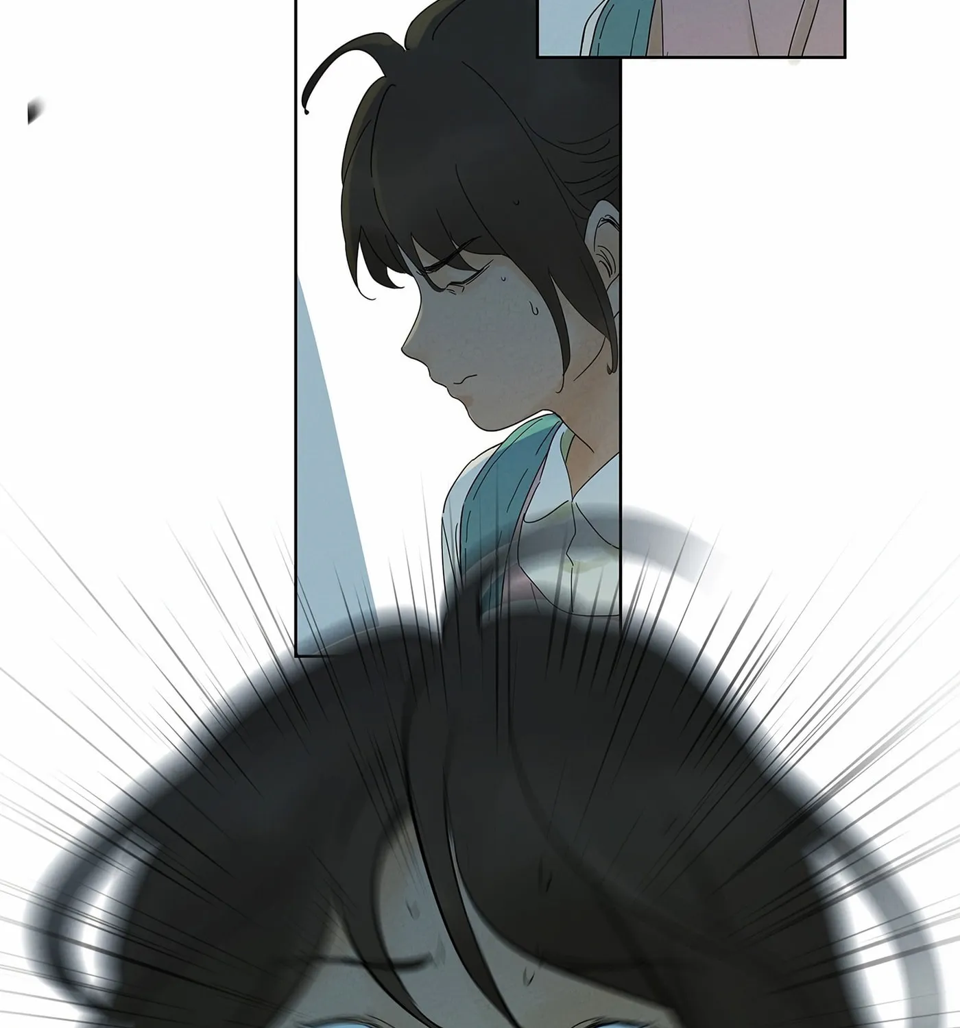 Closed Fourth Floor Chapter 3 page 15 - 