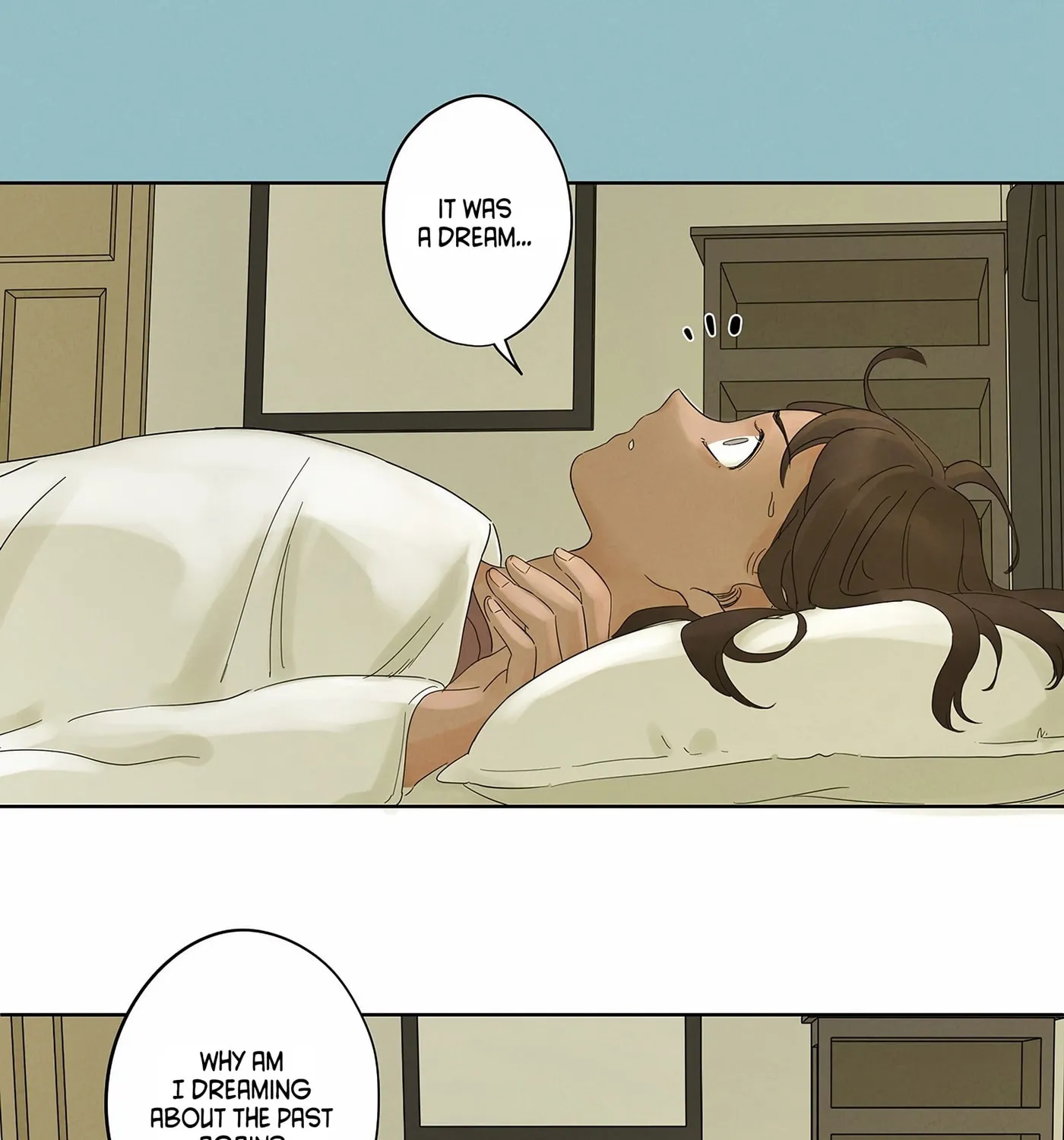 Closed Fourth Floor Chapter 3 page 19 - 
