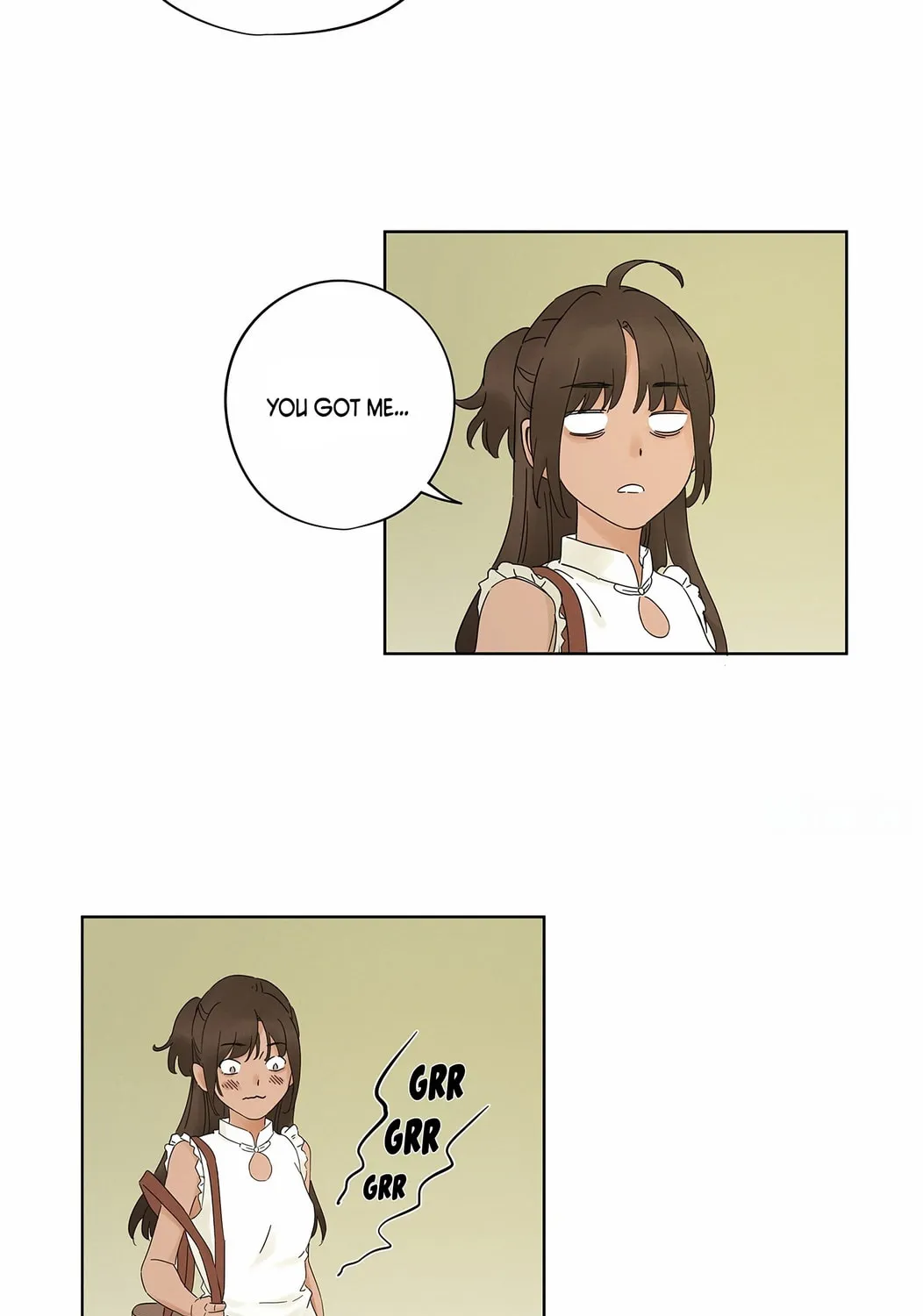 Closed Fourth Floor Chapter 3 page 31 - 