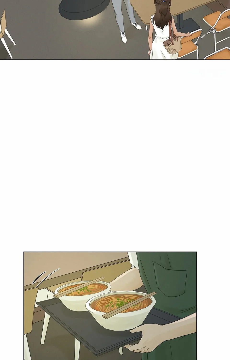 Closed Fourth Floor Chapter 3 page 41 - 