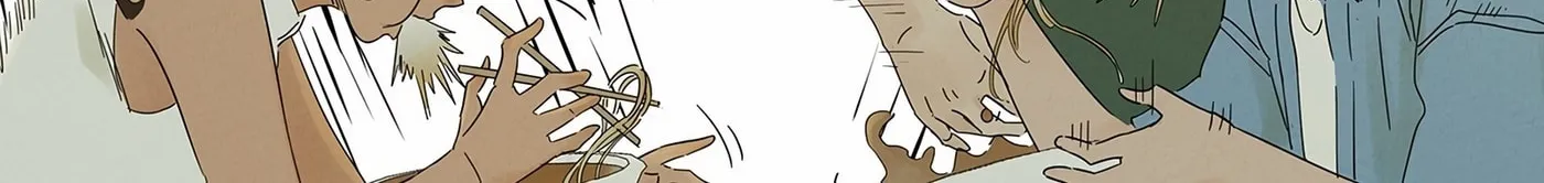 Closed Fourth Floor Chapter 3 page 46 - 
