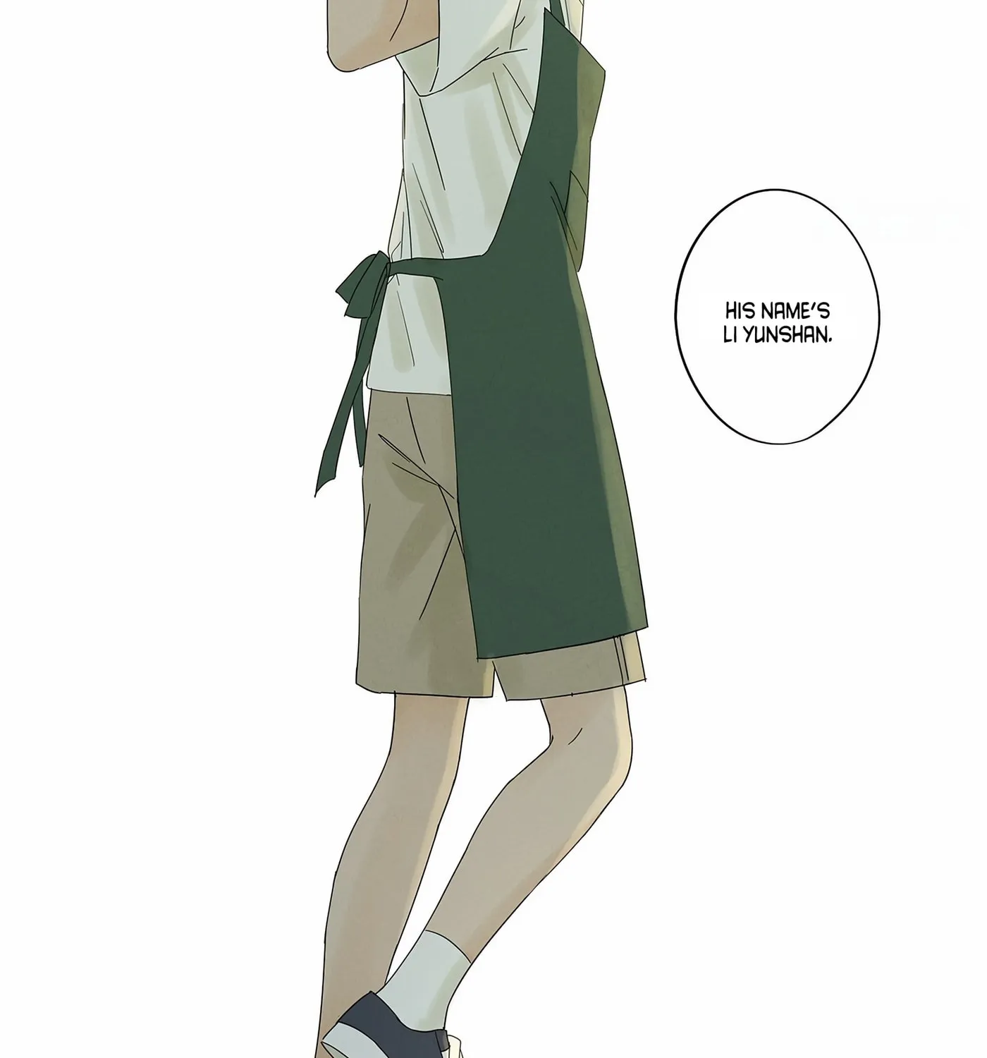 Closed Fourth Floor Chapter 3 page 54 - 