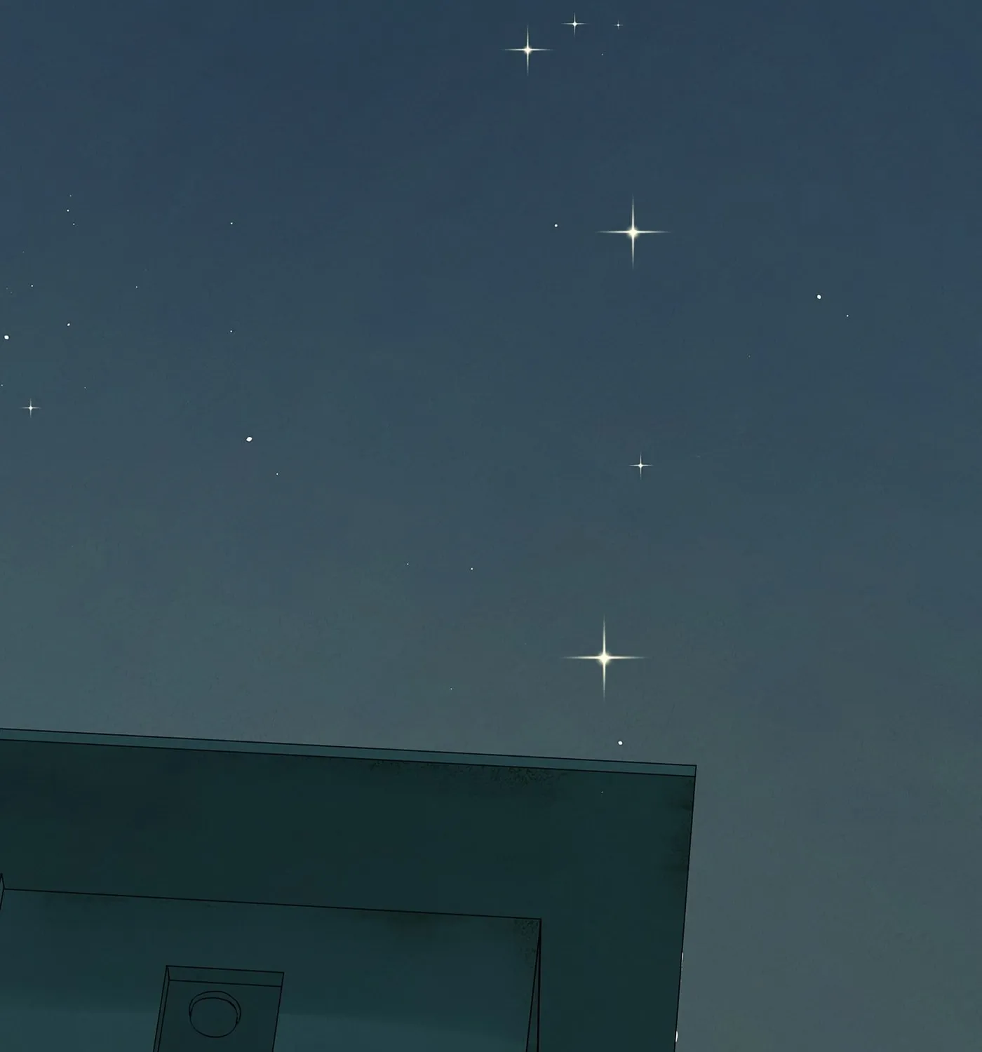 Closed Fourth Floor Chapter 3 page 57 - 