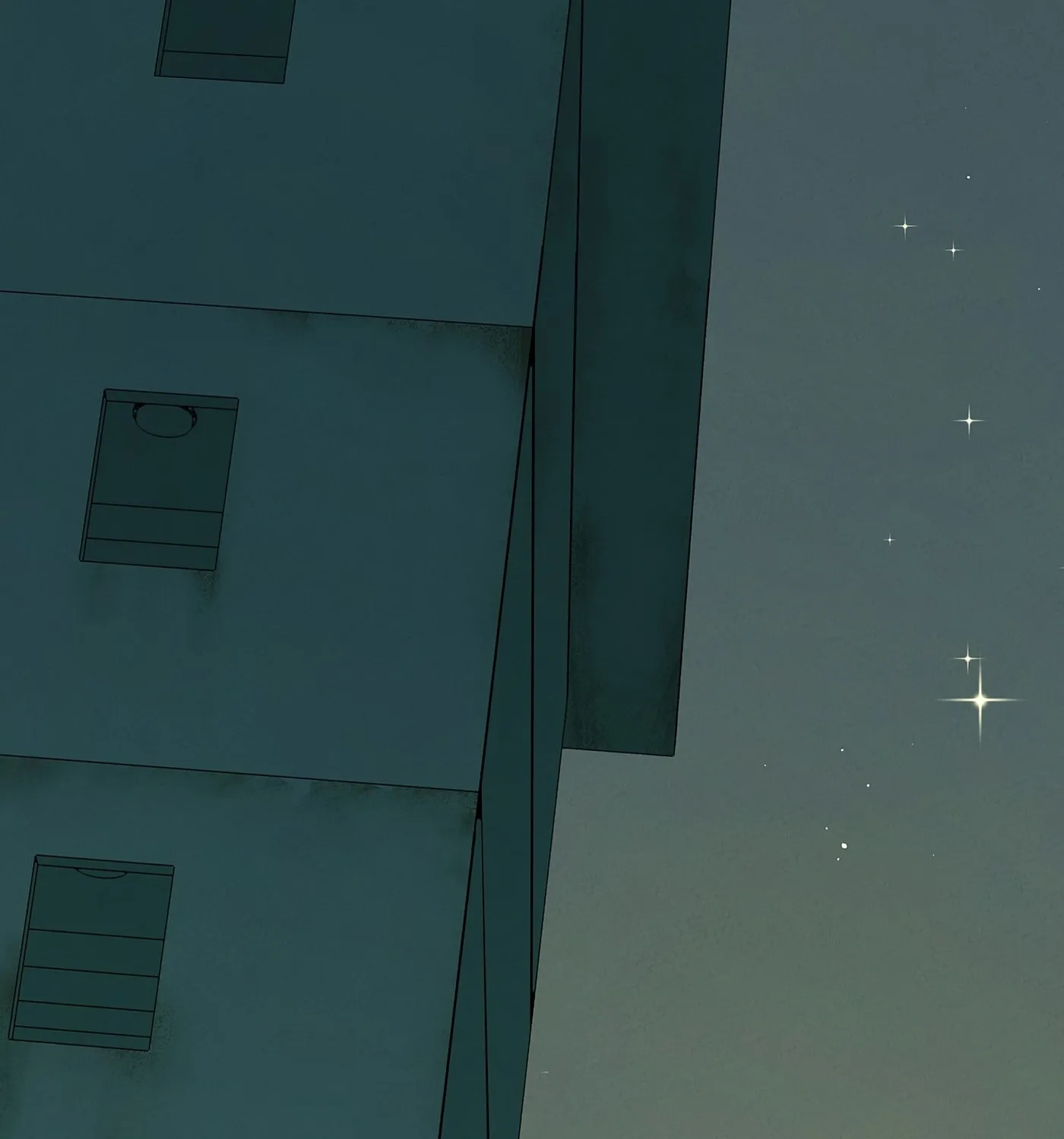 Closed Fourth Floor Chapter 3 page 58 - 