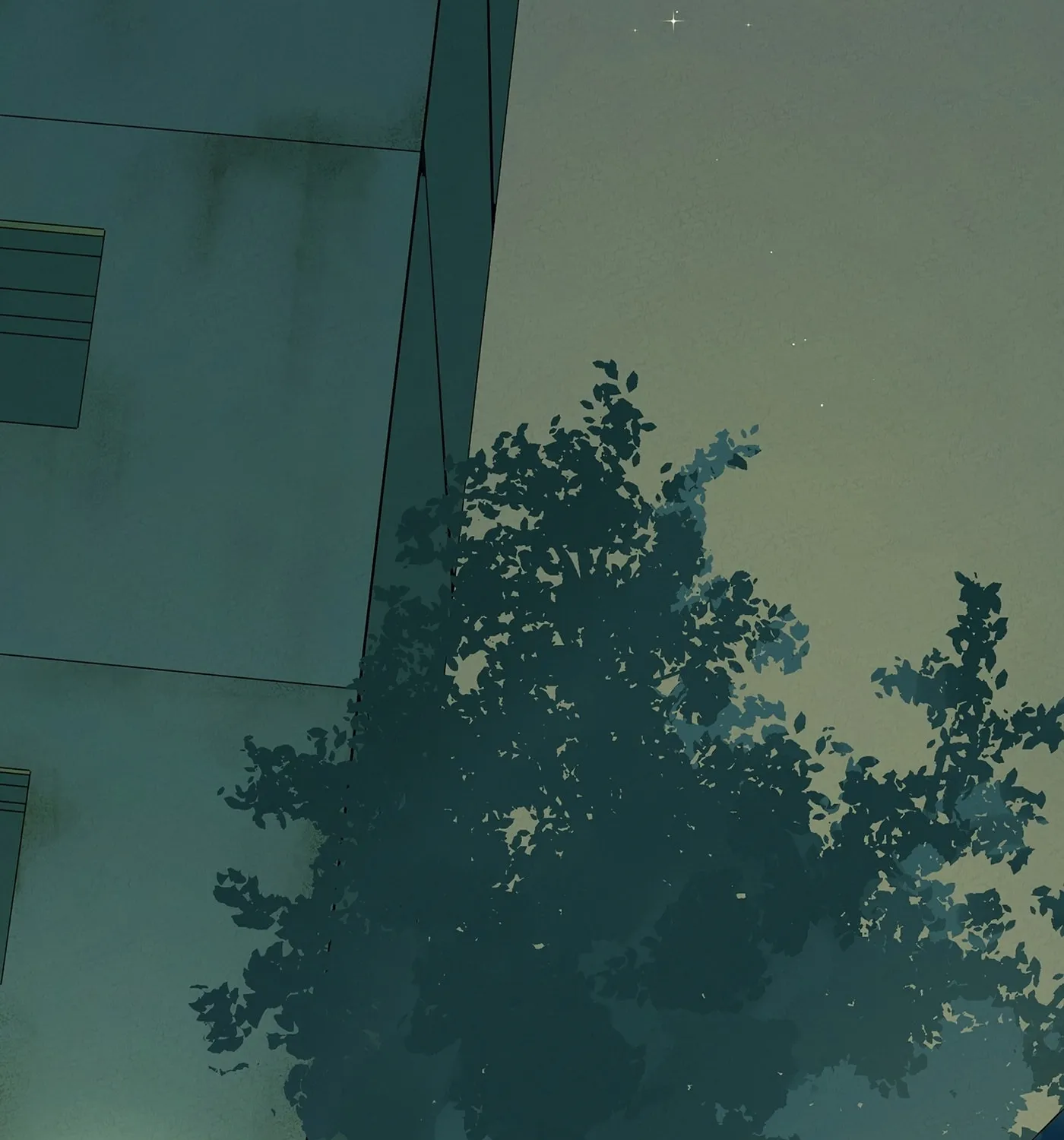 Closed Fourth Floor Chapter 3 page 59 - 