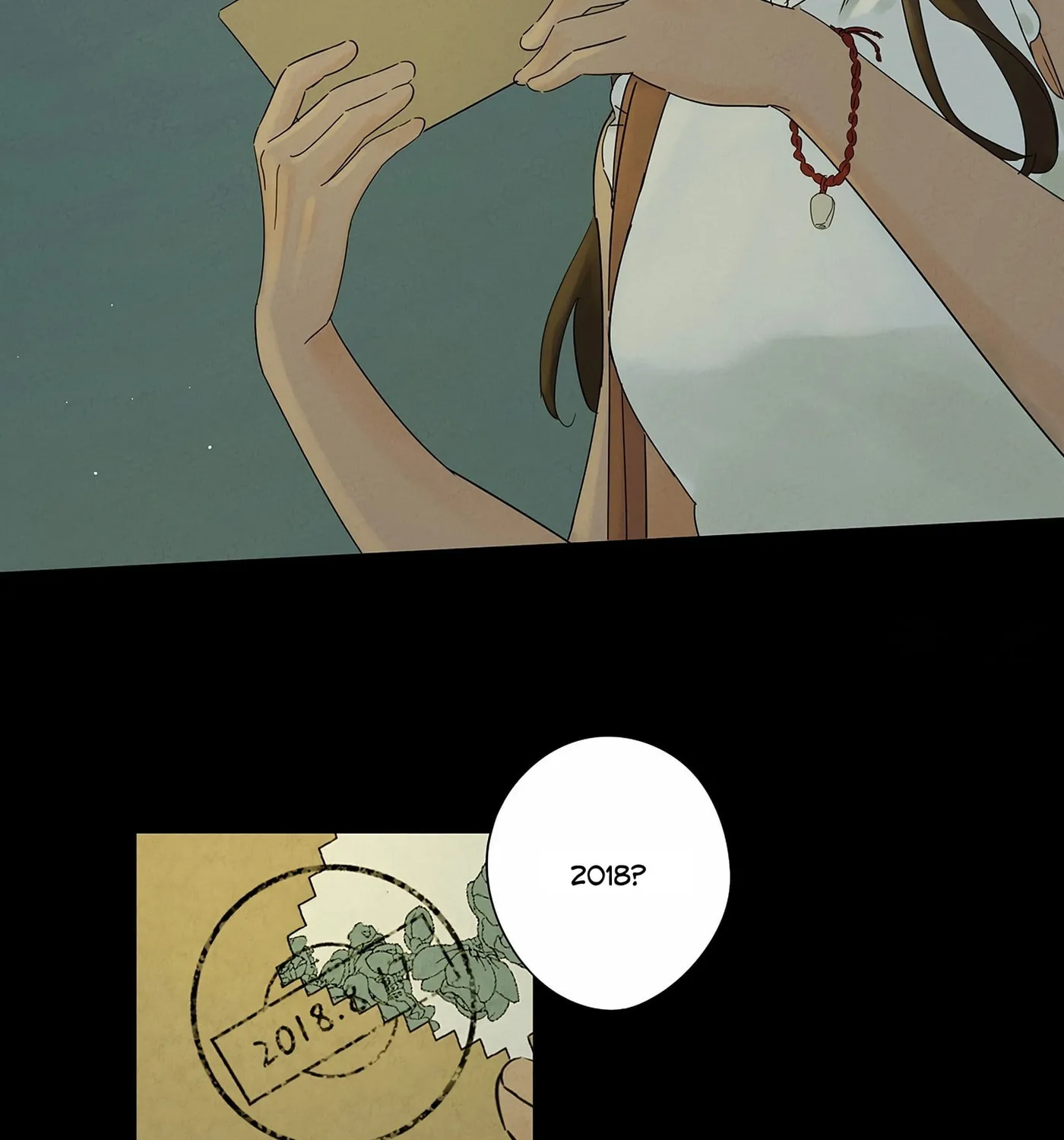 Closed Fourth Floor Chapter 3 page 67 - 