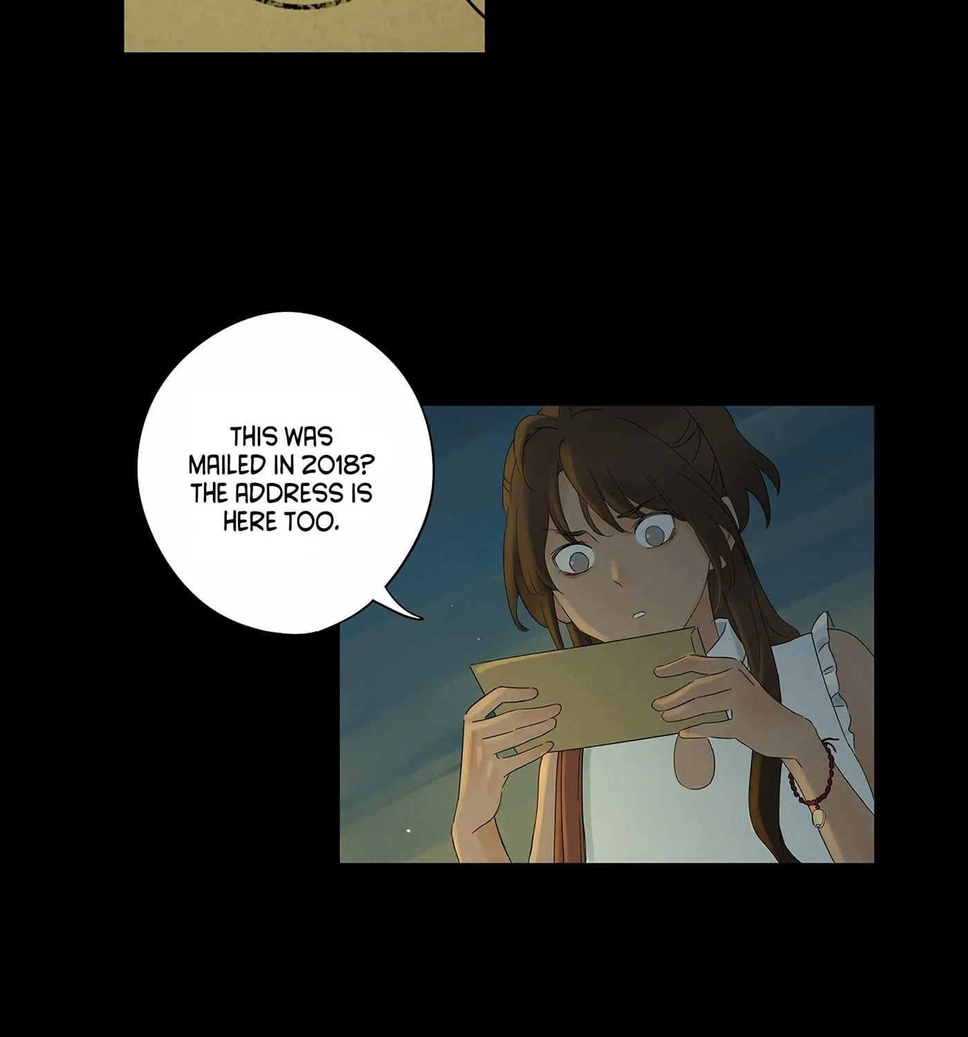 Closed Fourth Floor Chapter 3 page 68 - 