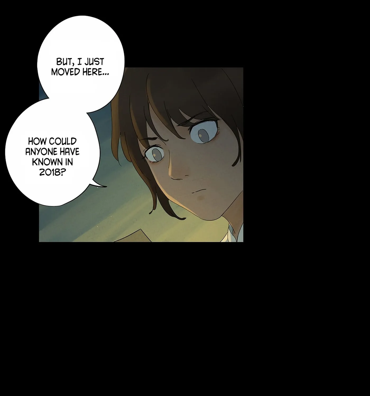 Closed Fourth Floor Chapter 3 page 69 - 