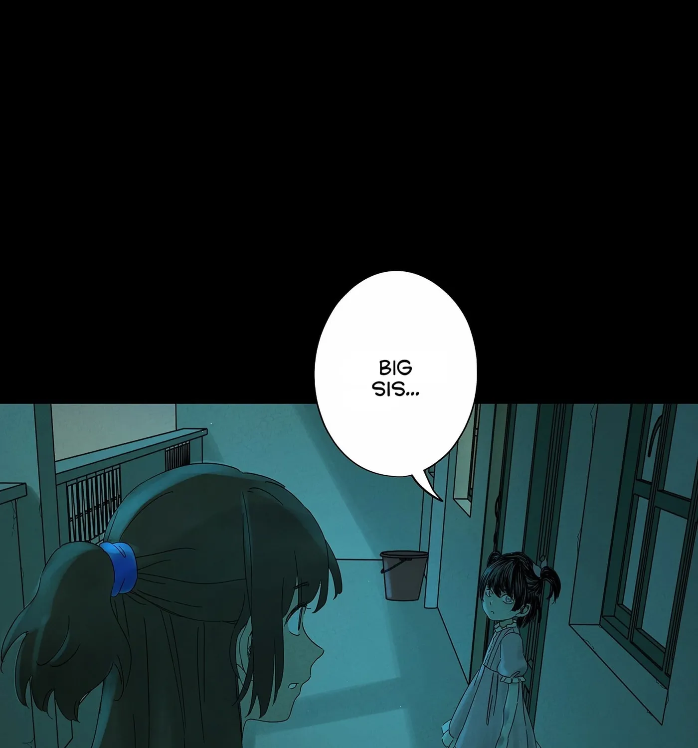 Closed Fourth Floor Chapter 3 page 73 - 