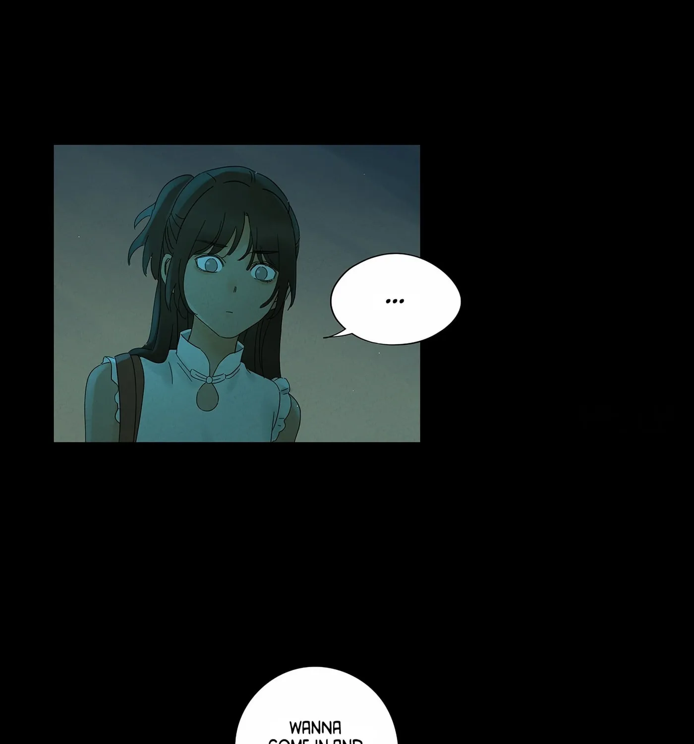 Closed Fourth Floor Chapter 3 page 75 - 