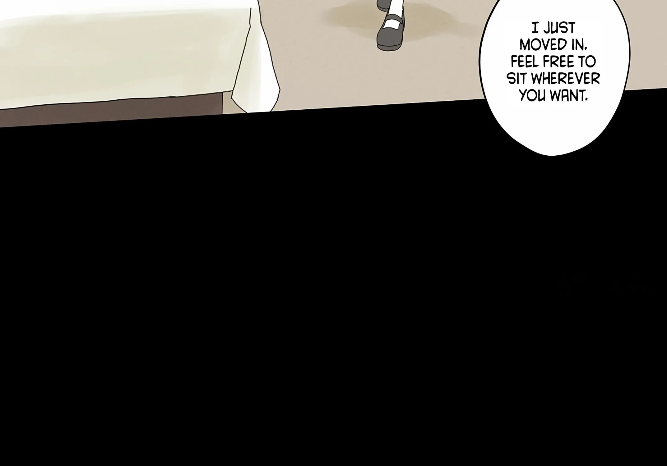Closed Fourth Floor Chapter 3 page 81 - 