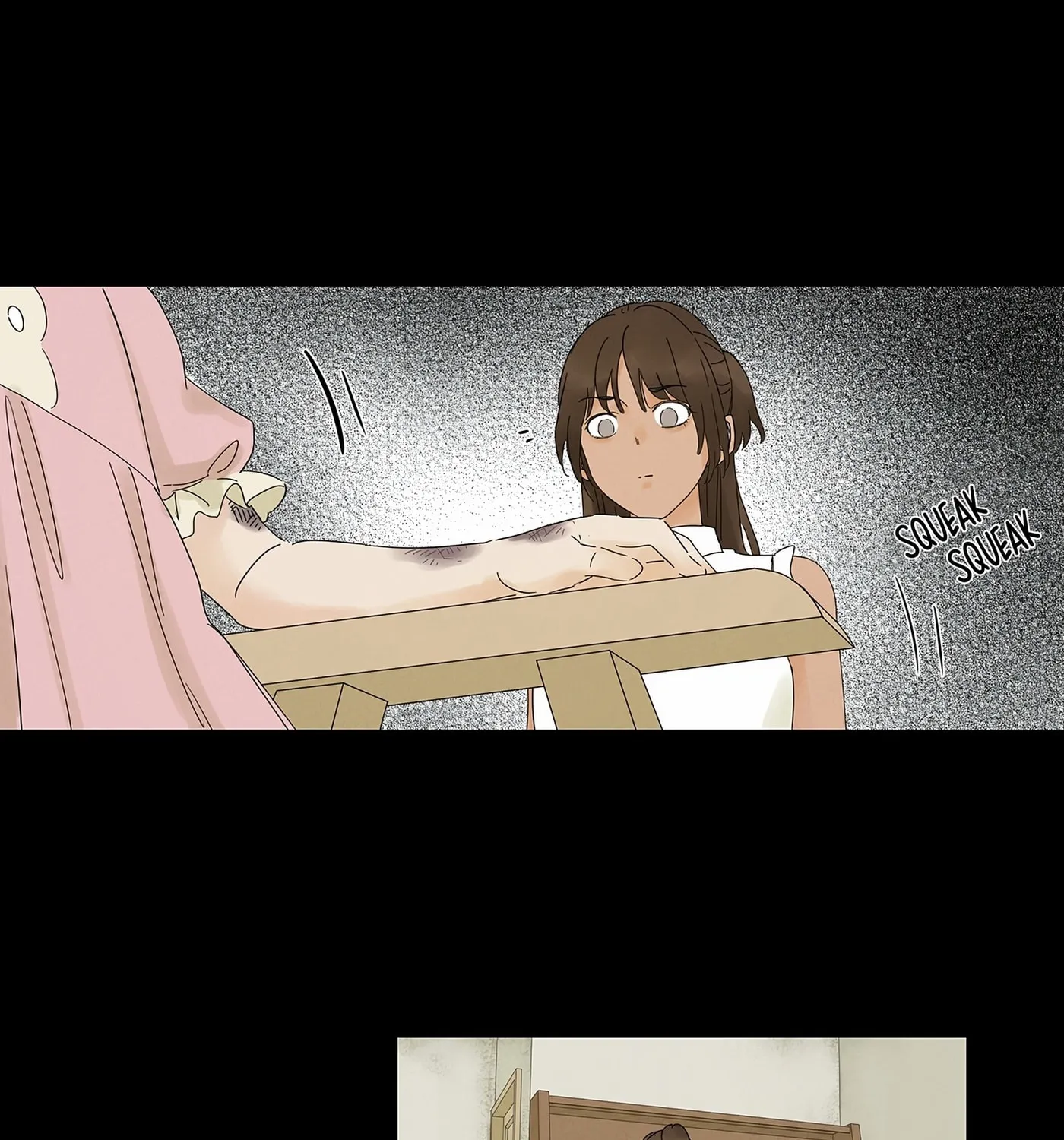 Closed Fourth Floor Chapter 3 page 85 - 