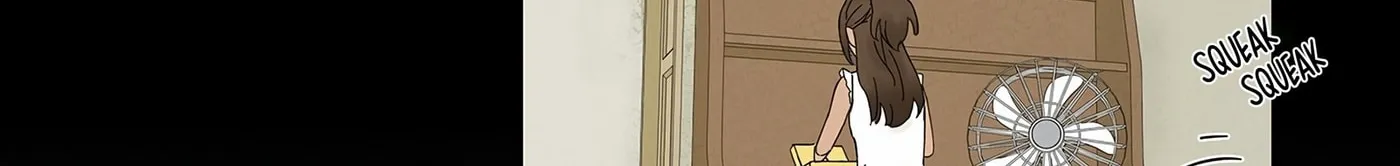 Closed Fourth Floor Chapter 3 page 86 - 