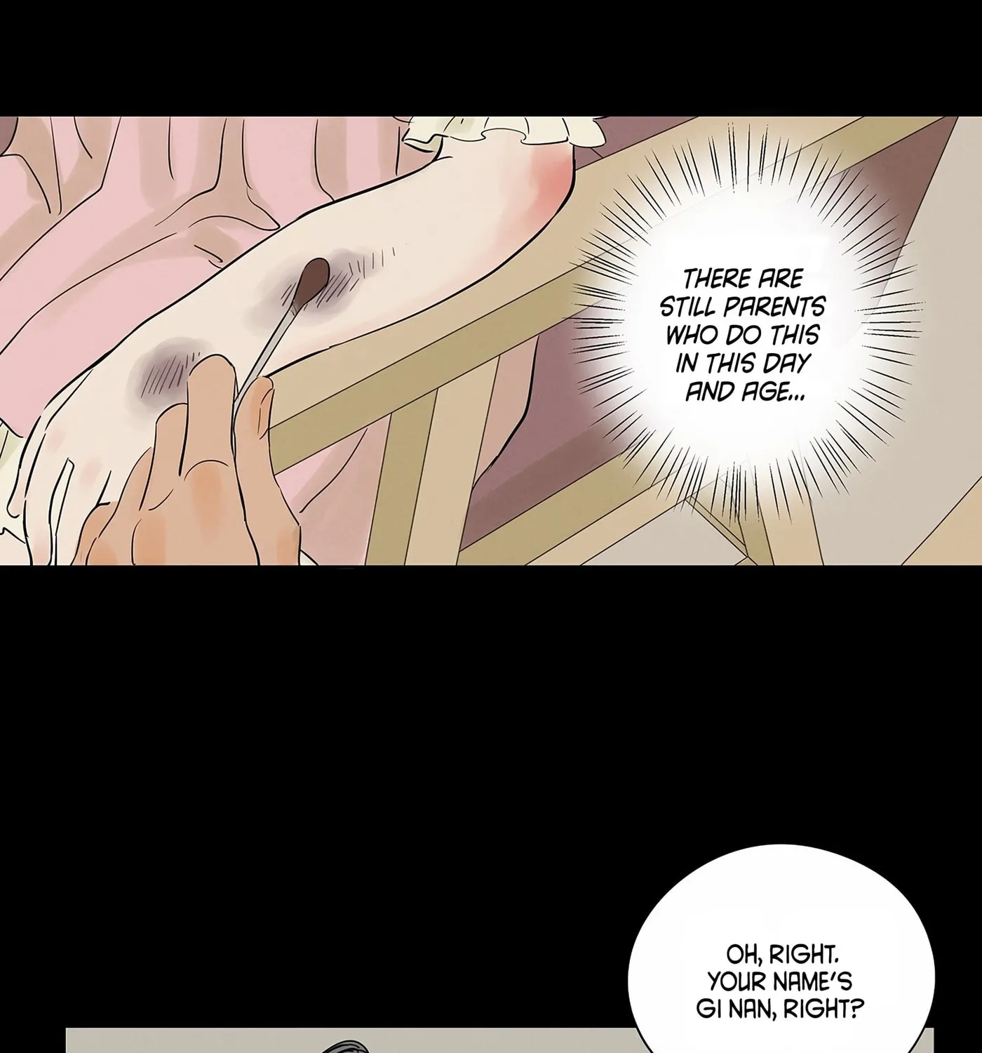 Closed Fourth Floor Chapter 3 page 93 - 
