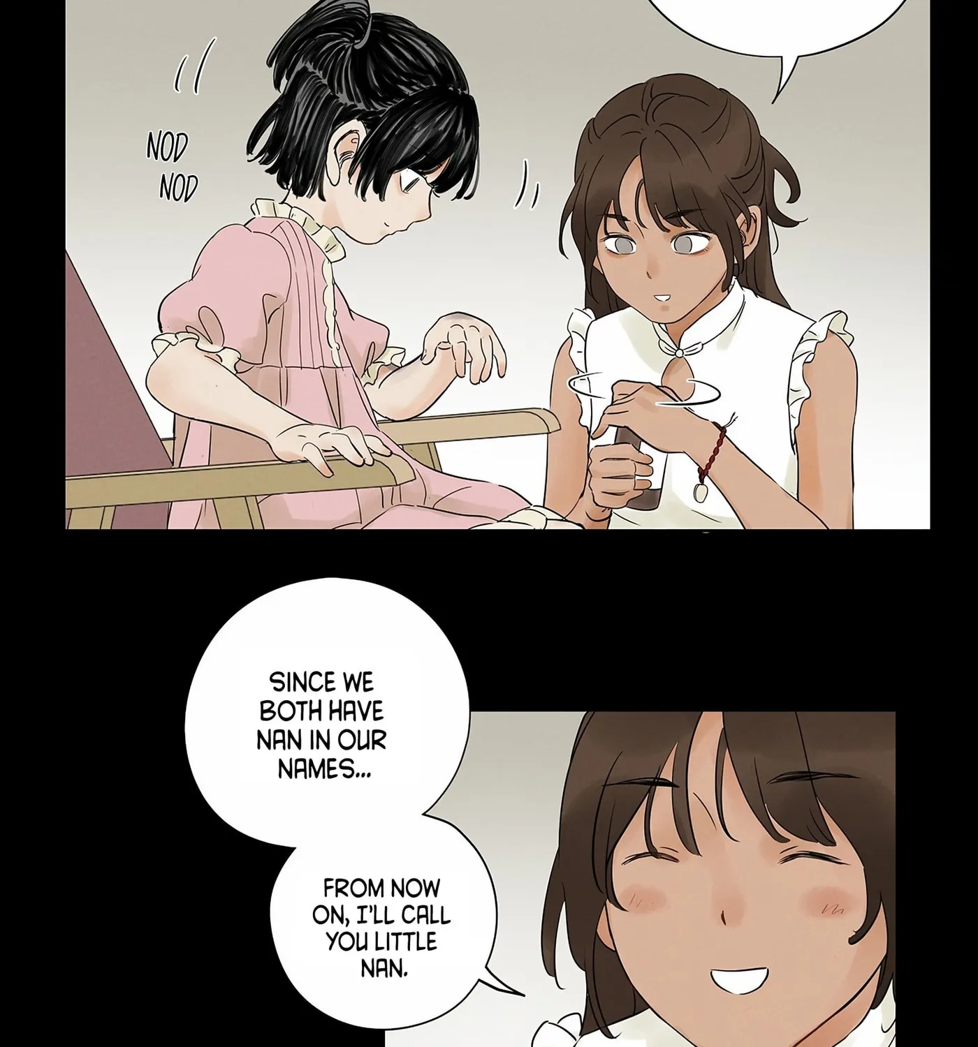 Closed Fourth Floor Chapter 3 page 94 - 