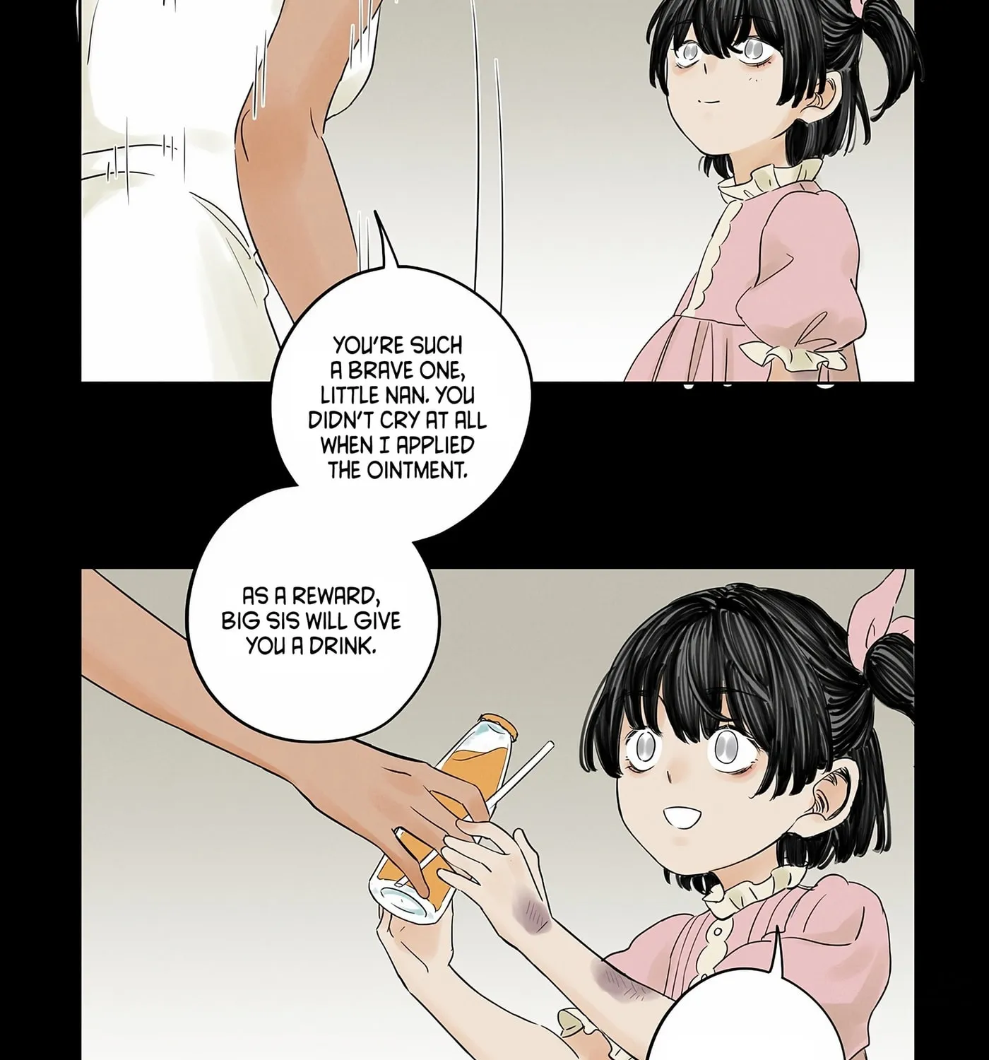 Closed Fourth Floor Chapter 3 page 97 - 