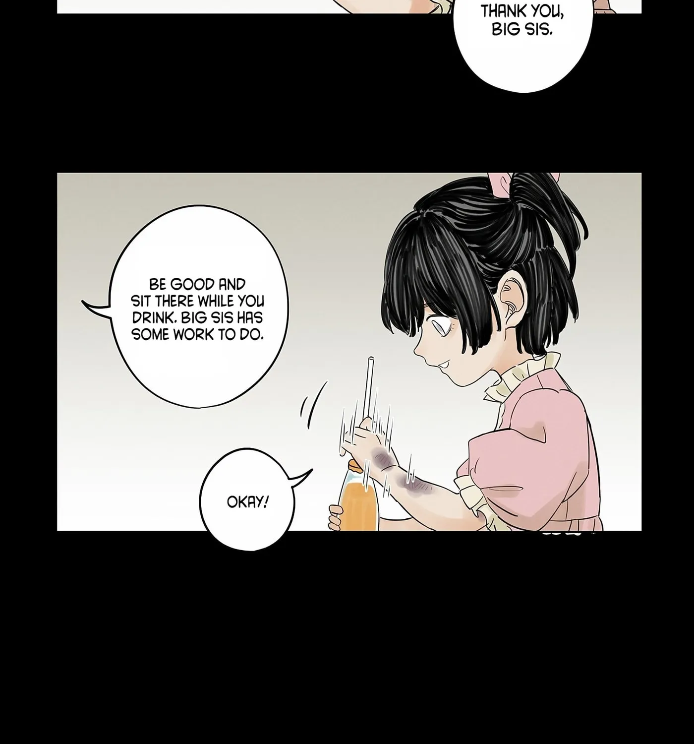 Closed Fourth Floor Chapter 3 page 98 - 