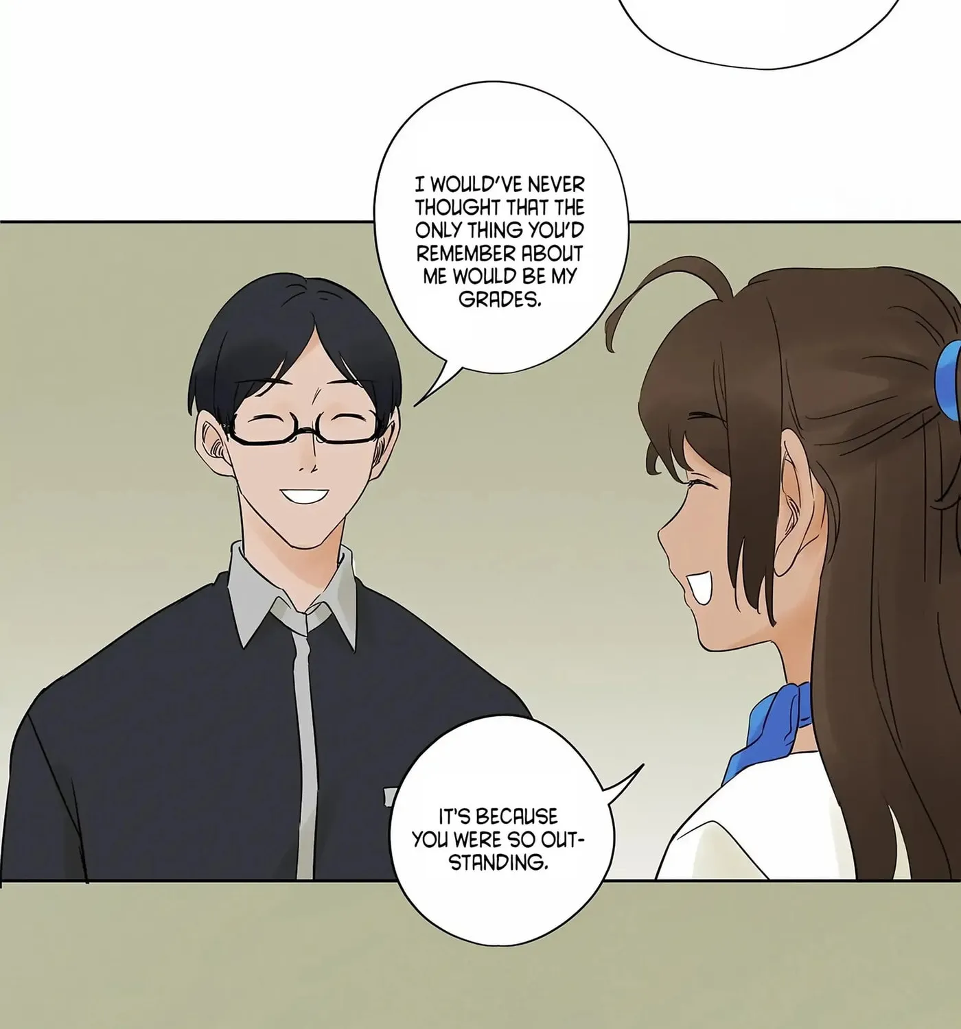 Closed Fourth Floor Chapter 4 page 20 - 