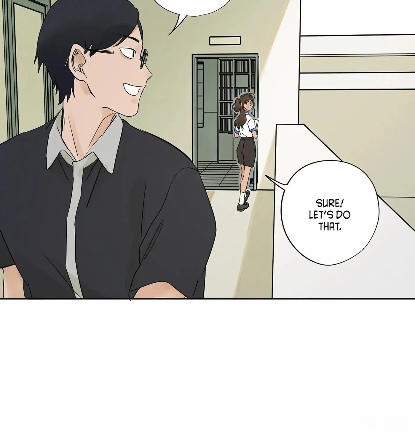 Closed Fourth Floor Chapter 4 page 24 - 