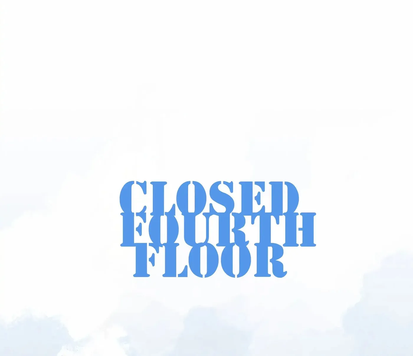 Closed Fourth Floor Chapter 4 page 25 - 
