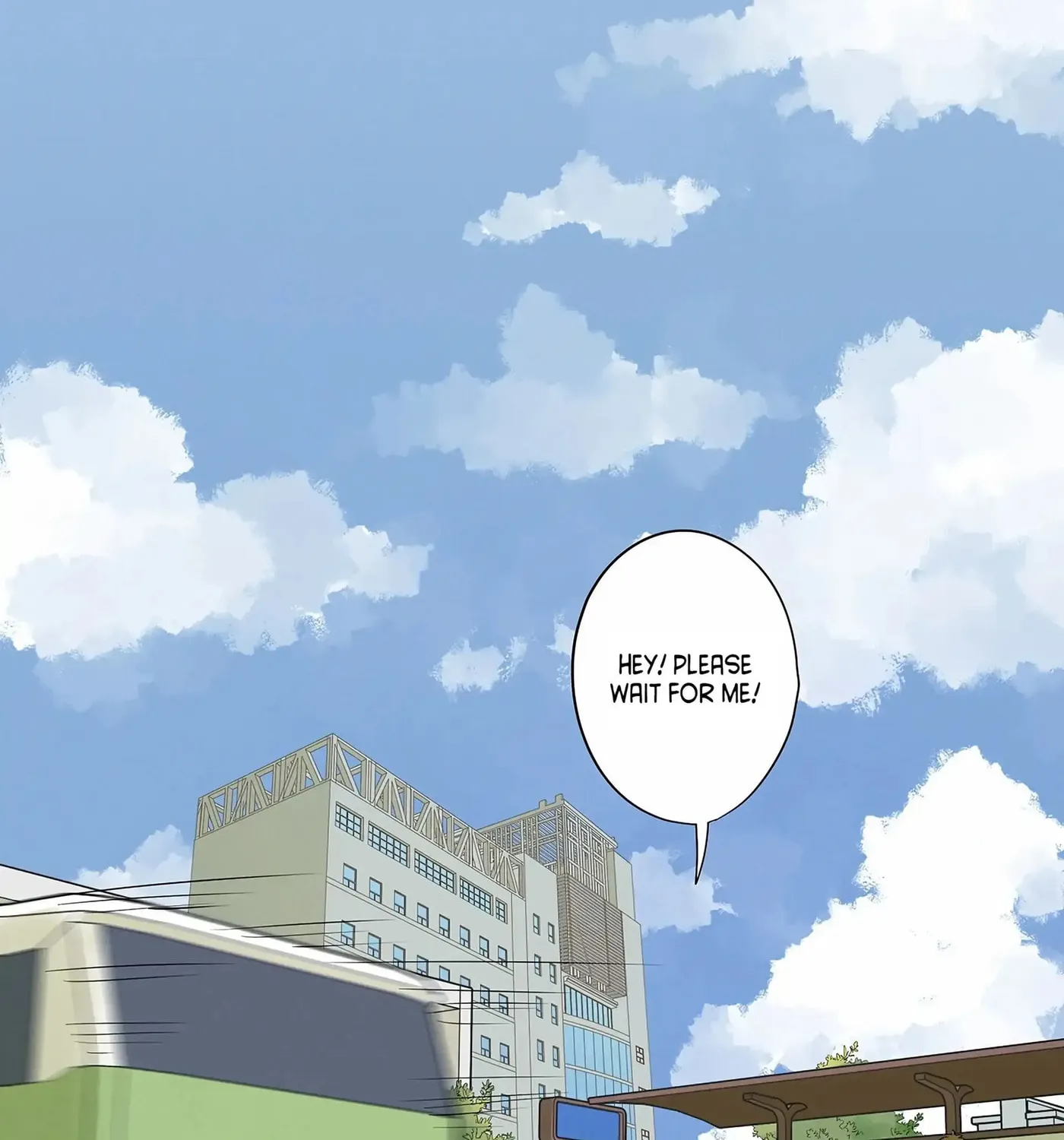 Closed Fourth Floor Chapter 4 page 27 - 