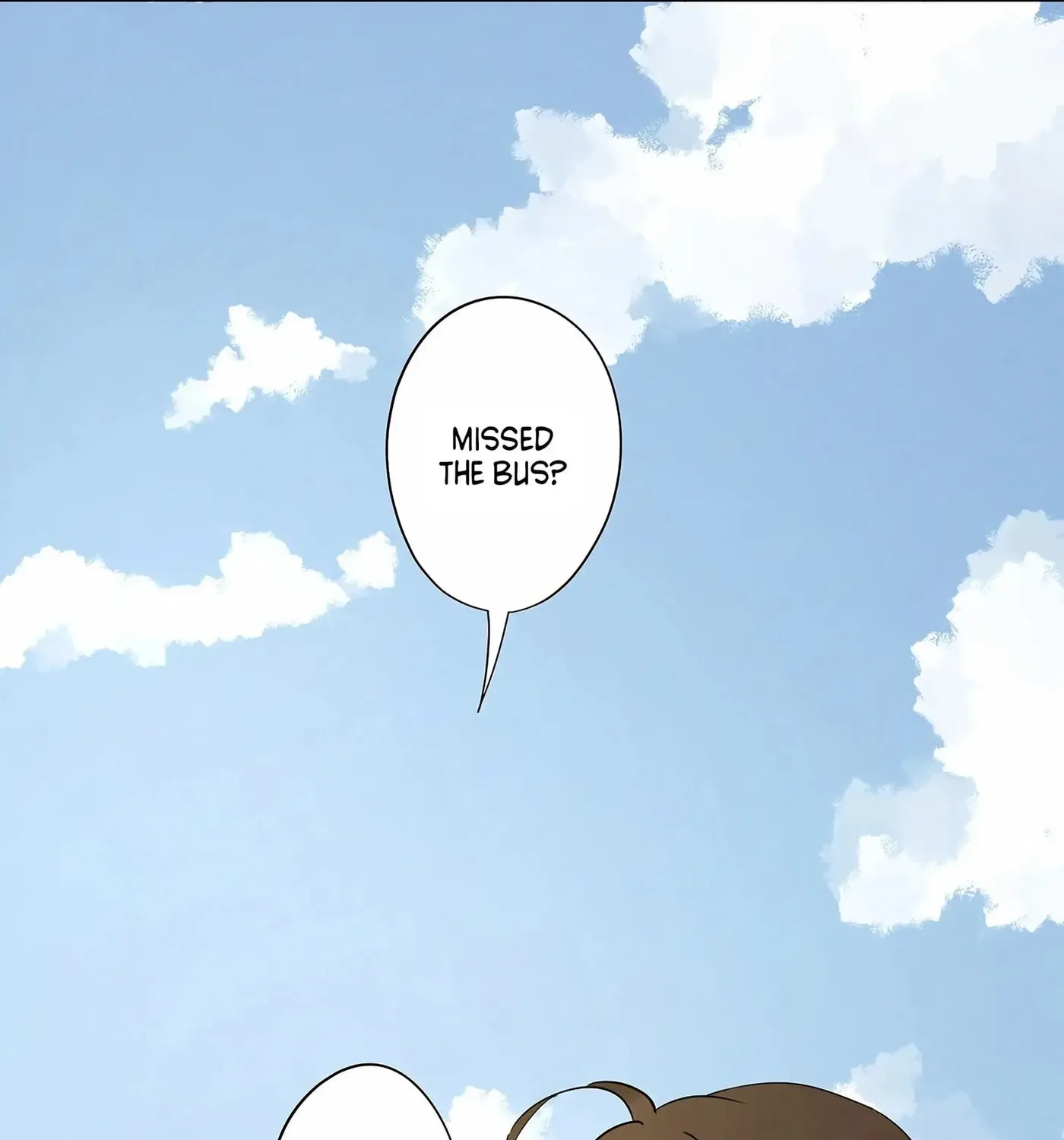 Closed Fourth Floor Chapter 4 page 30 - 