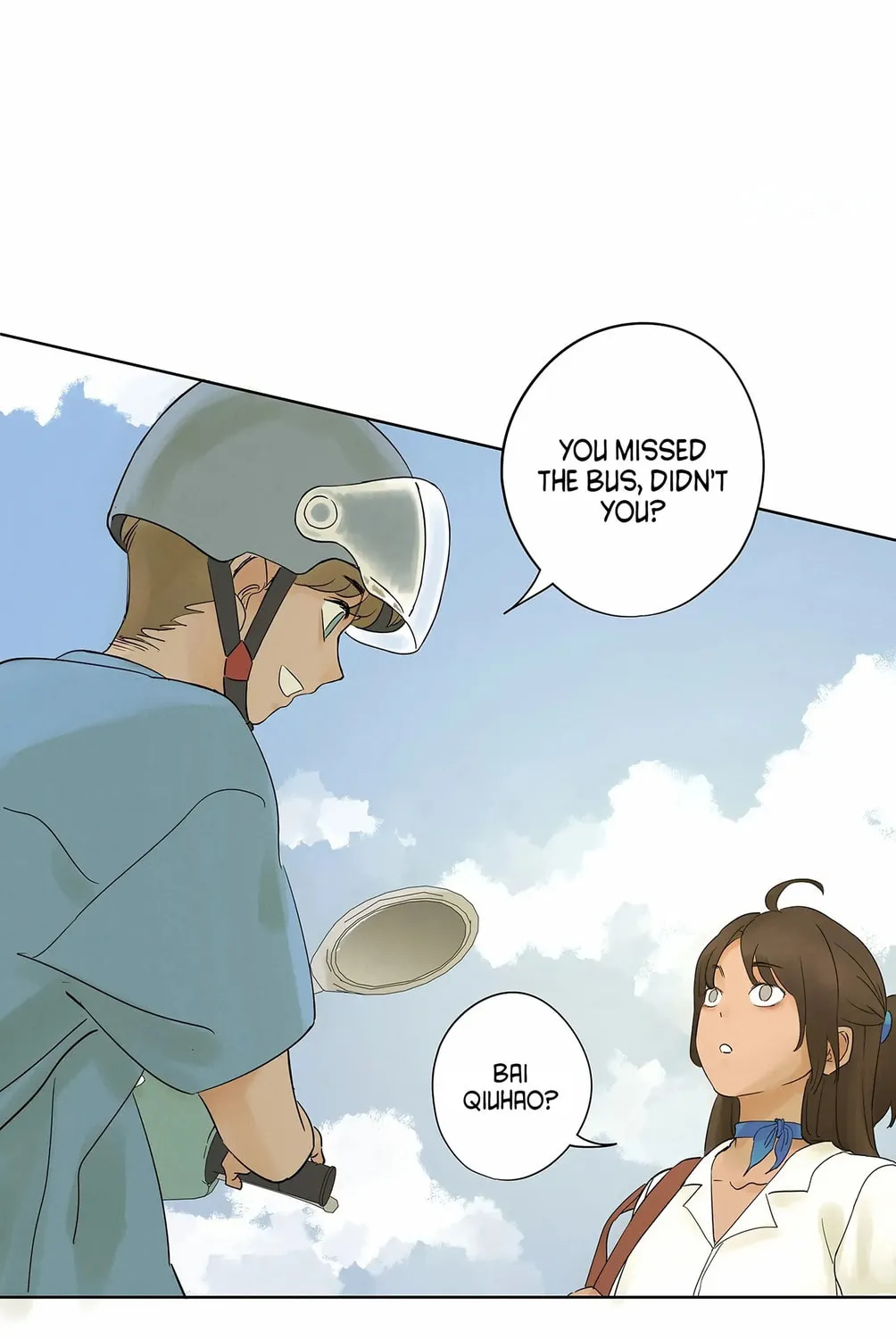 Closed Fourth Floor Chapter 4 page 37 - 
