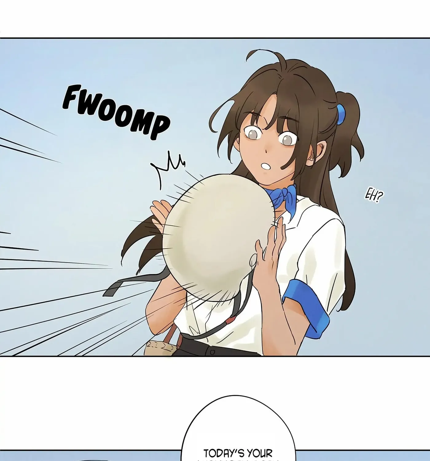 Closed Fourth Floor Chapter 4 page 39 - 