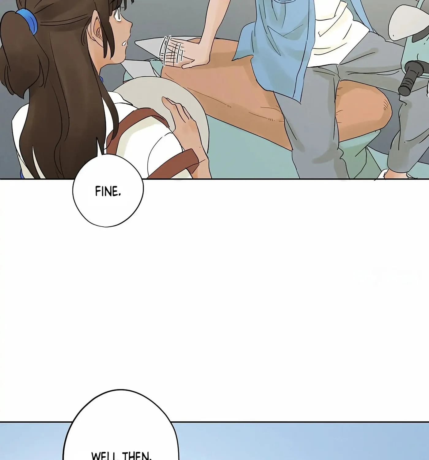 Closed Fourth Floor Chapter 4 page 43 - 
