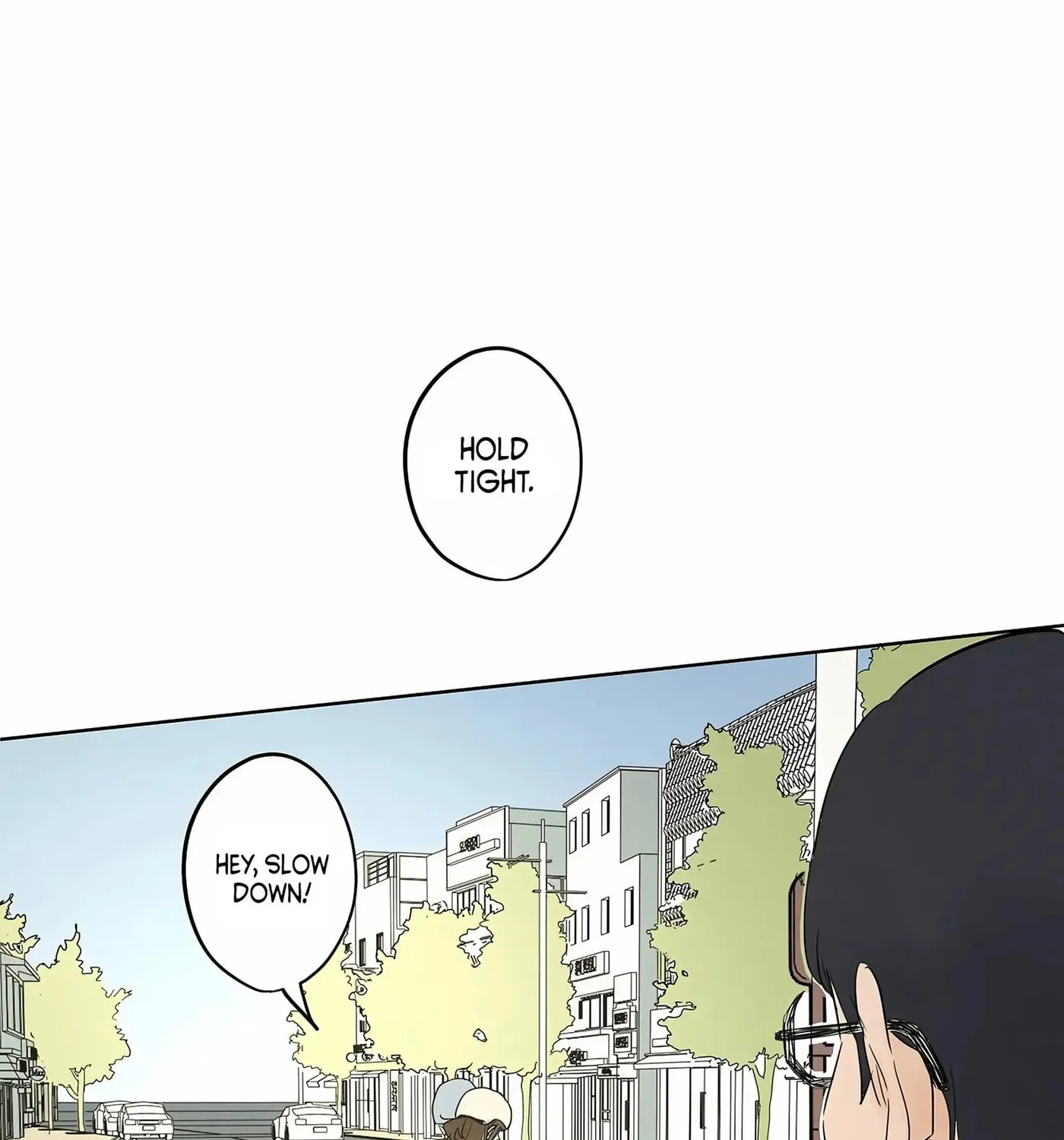 Closed Fourth Floor Chapter 4 page 46 - 