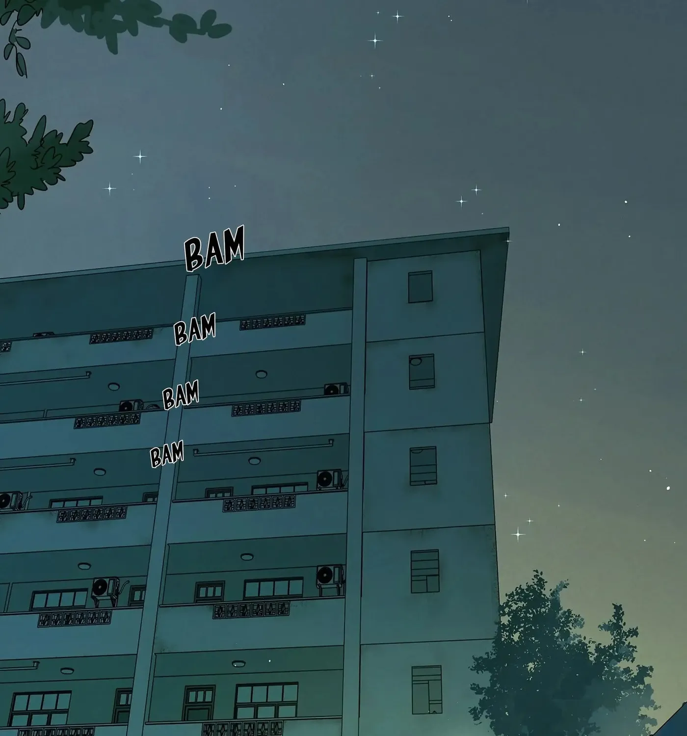 Closed Fourth Floor Chapter 4 page 53 - 