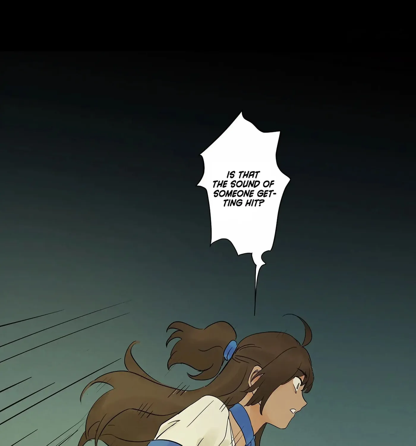 Closed Fourth Floor Chapter 4 page 70 - 