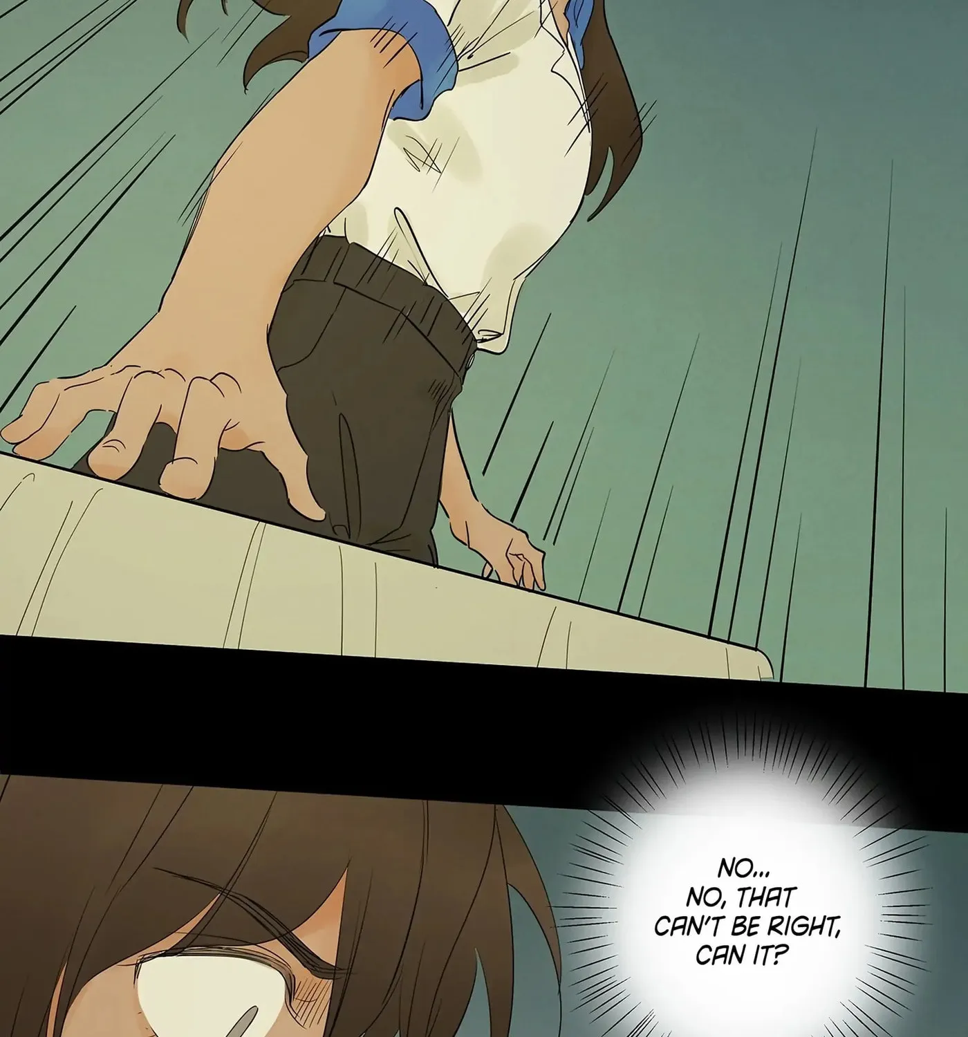 Closed Fourth Floor Chapter 4 page 71 - 