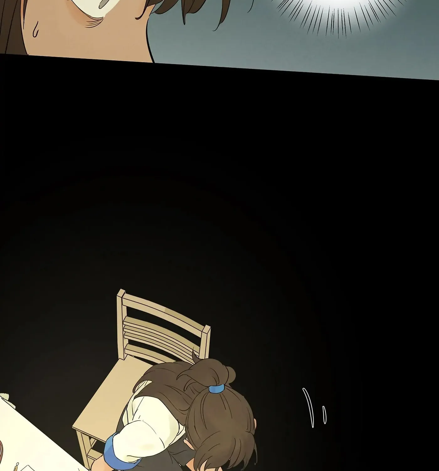 Closed Fourth Floor Chapter 4 page 72 - 