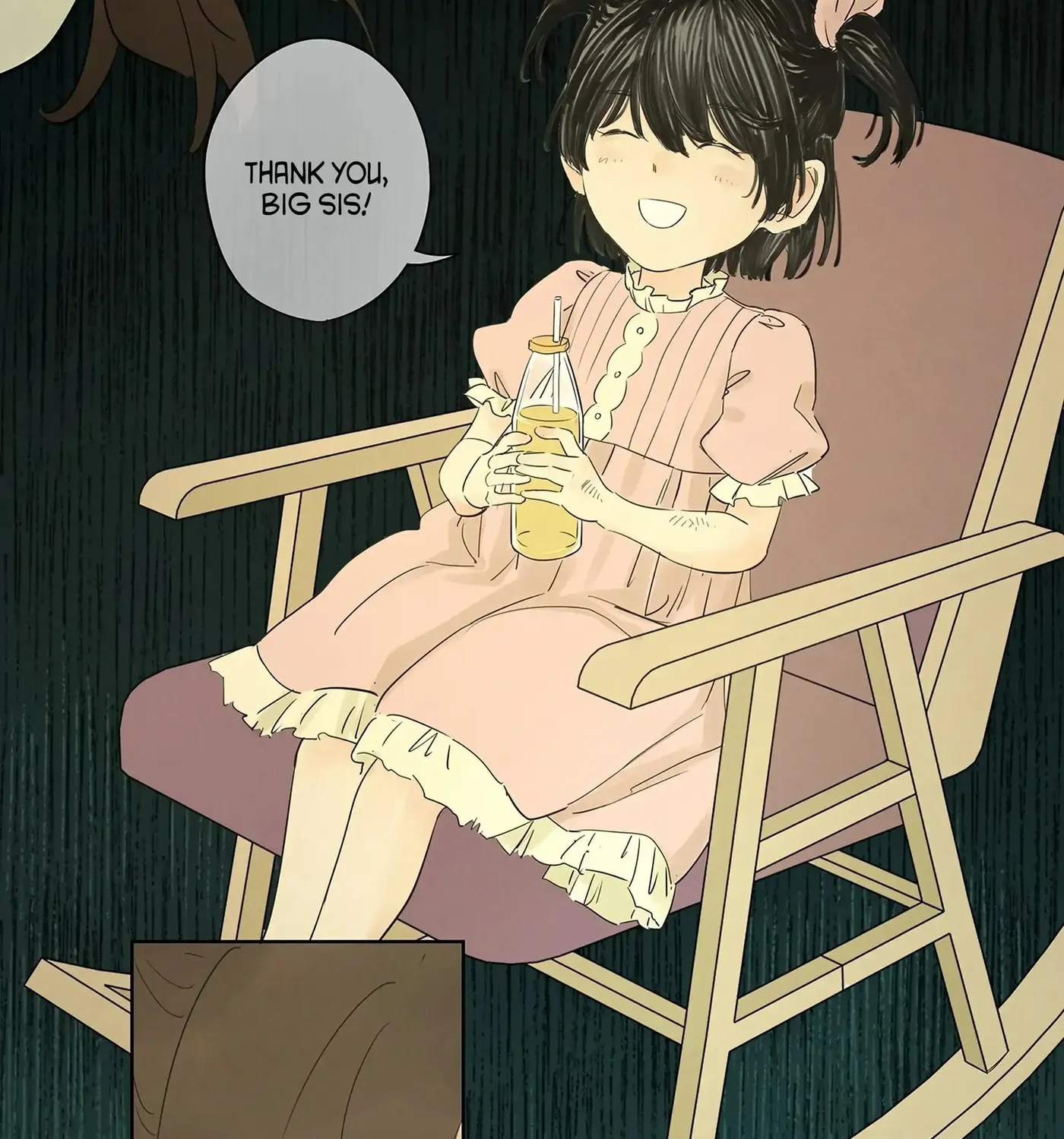 Closed Fourth Floor Chapter 4 page 77 - 