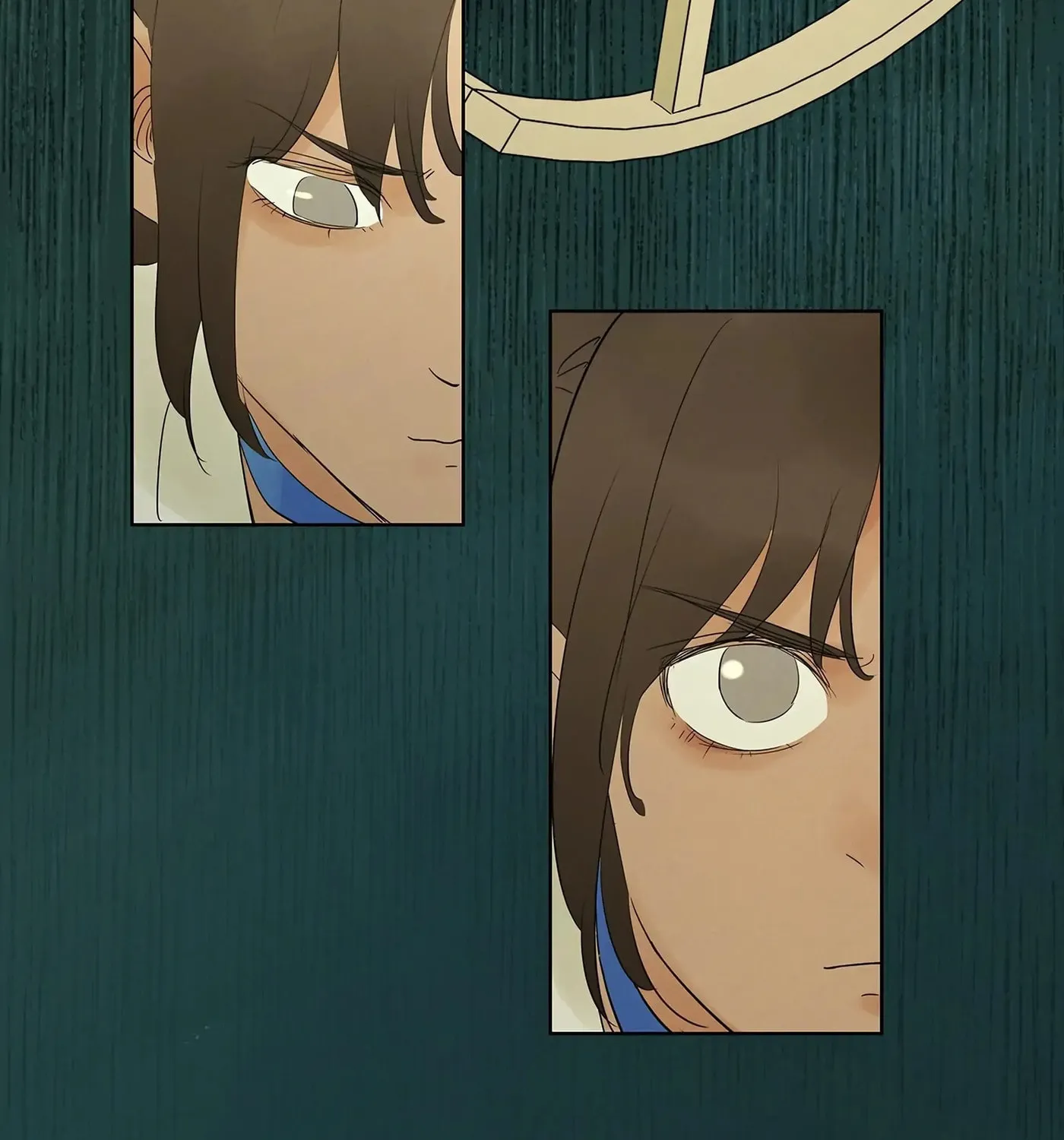Closed Fourth Floor Chapter 4 page 78 - 