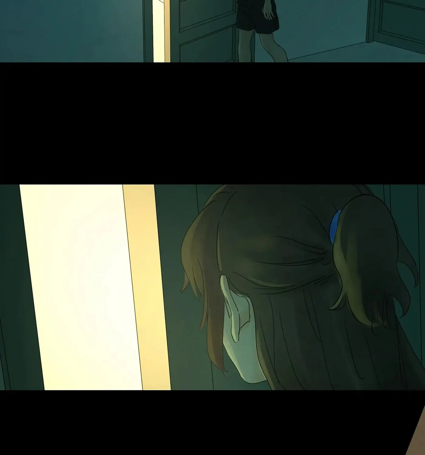 Closed Fourth Floor Chapter 4 page 83 - 