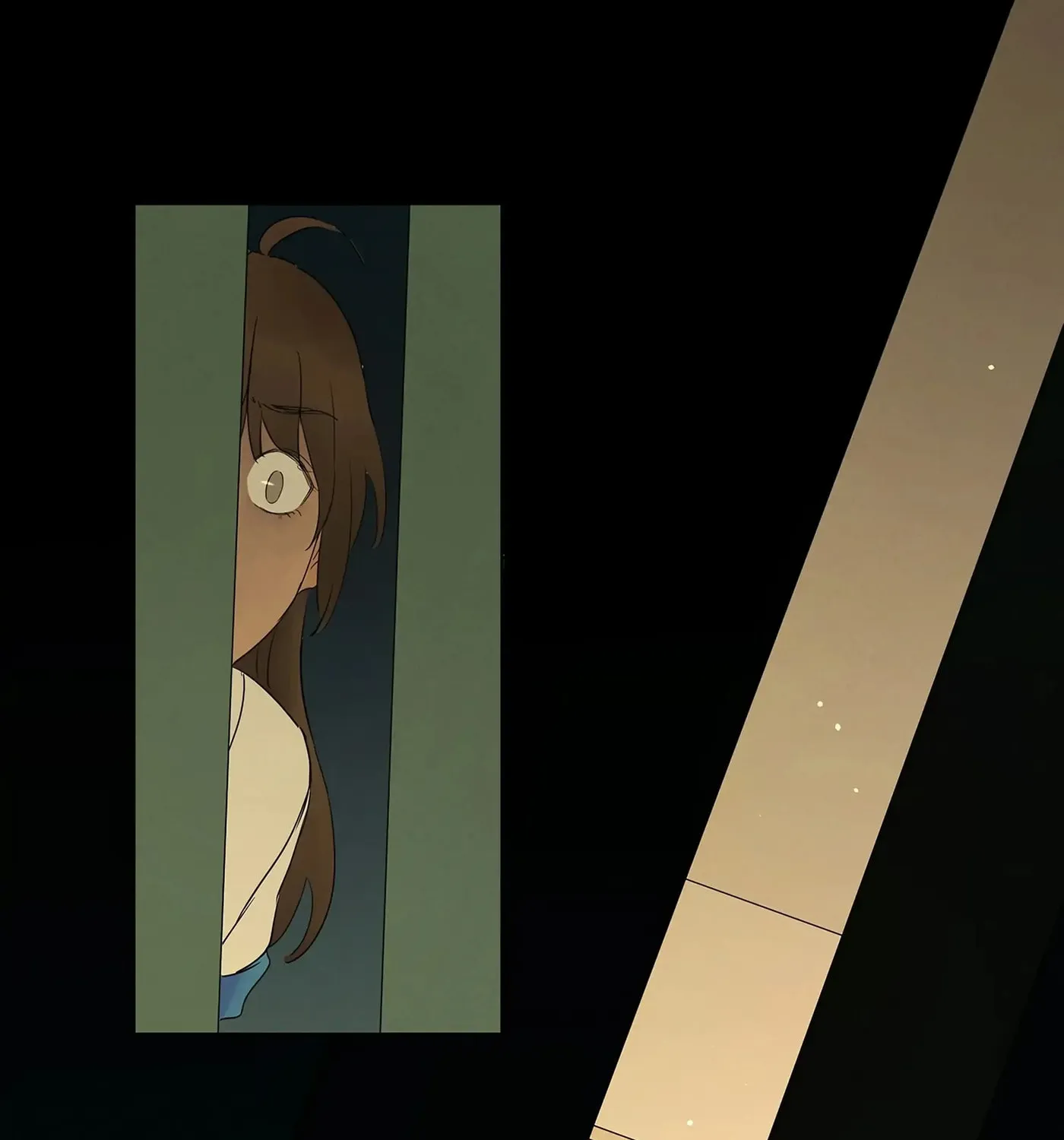 Closed Fourth Floor Chapter 4 page 84 - 