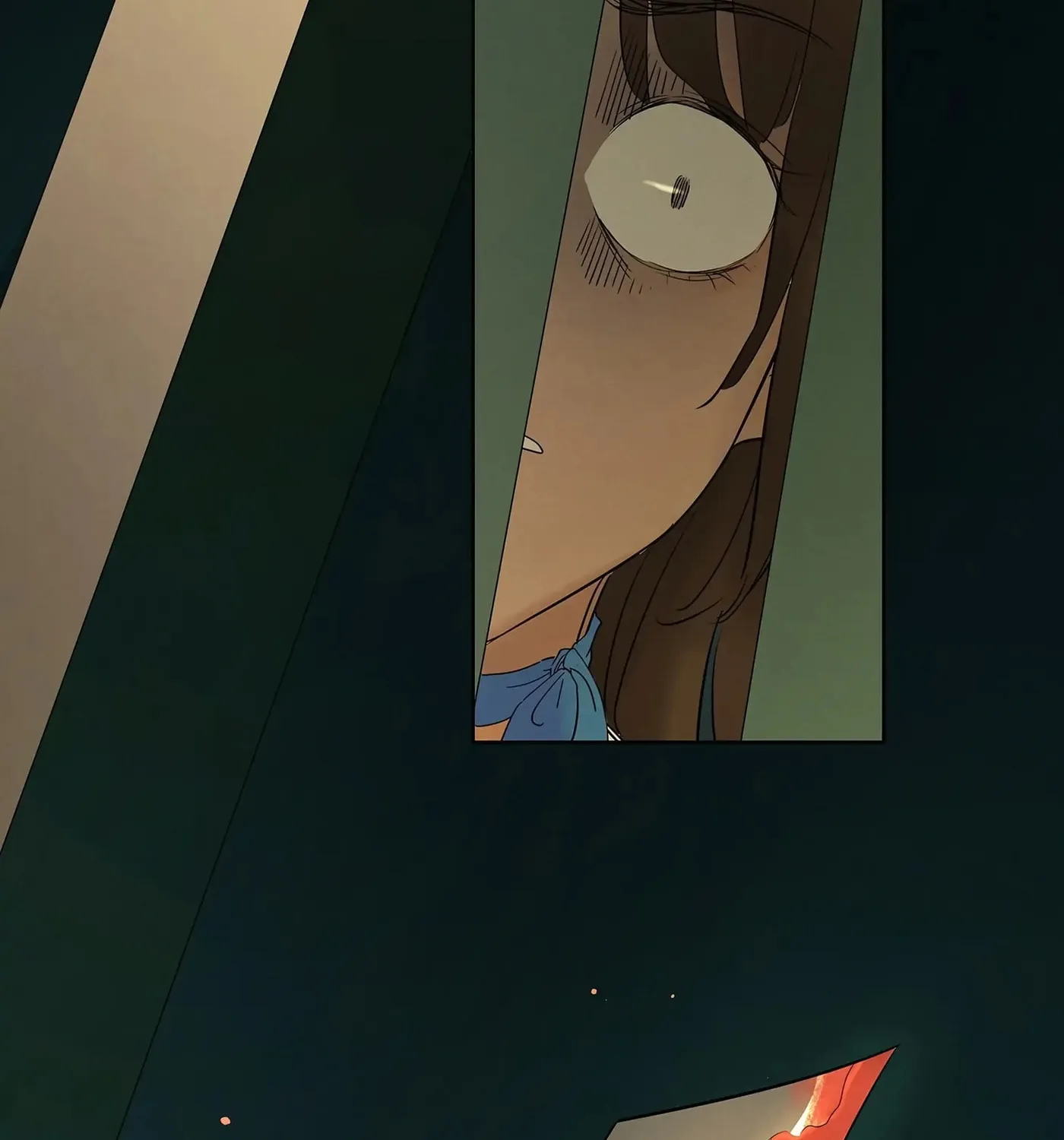 Closed Fourth Floor Chapter 4 page 87 - 