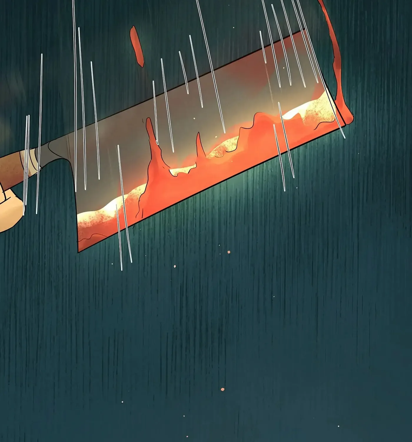 Closed Fourth Floor Chapter 4 page 90 - 