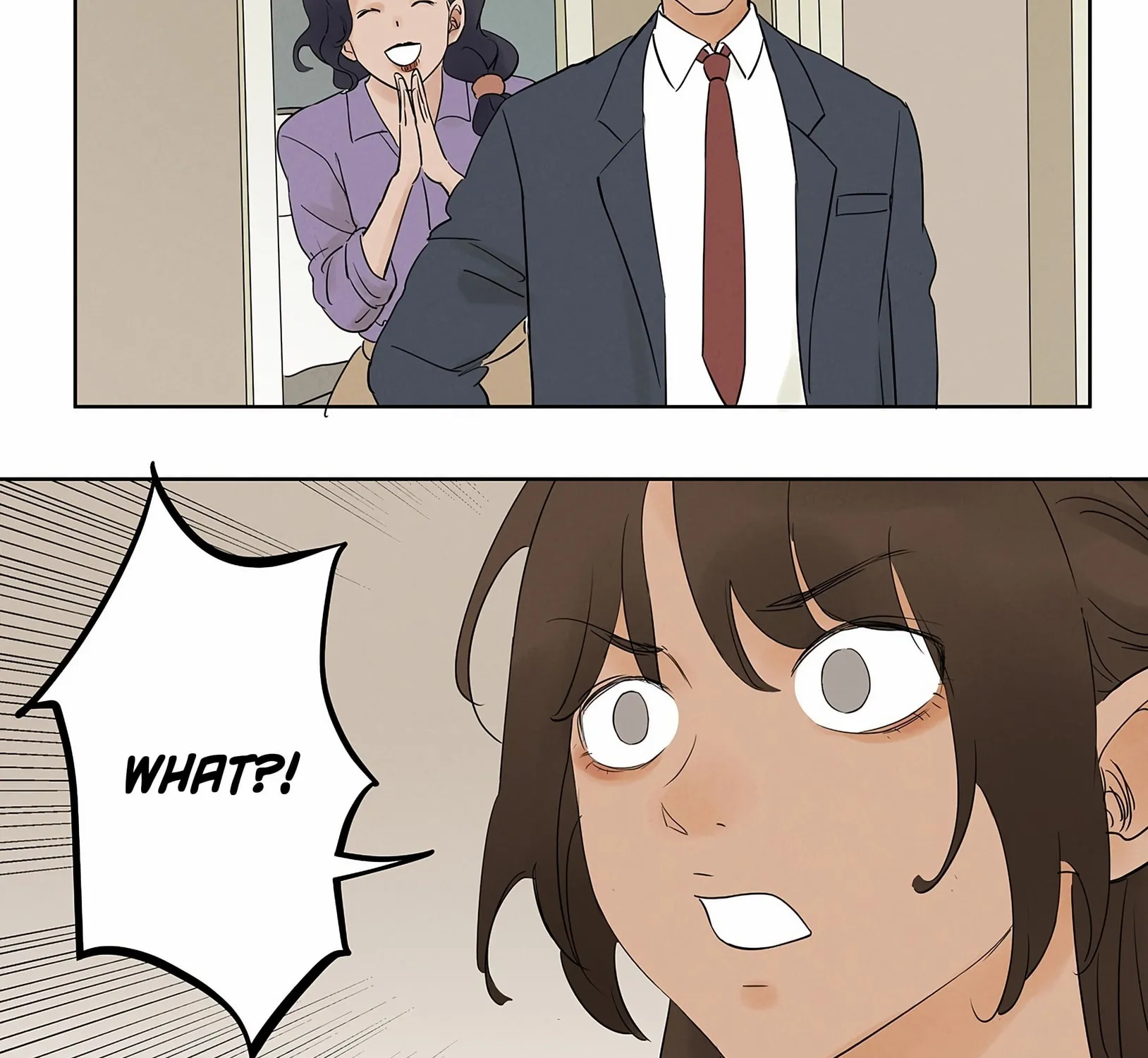 Closed Fourth Floor Chapter 5 page 13 - 