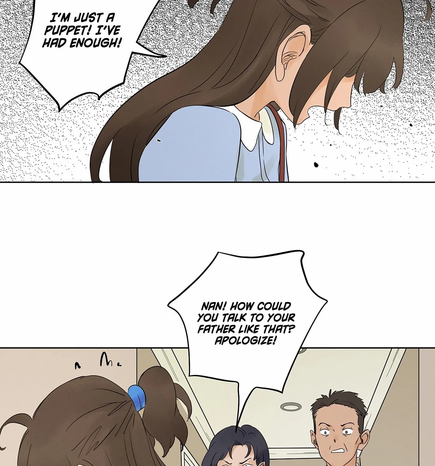 Closed Fourth Floor Chapter 5 page 20 - 